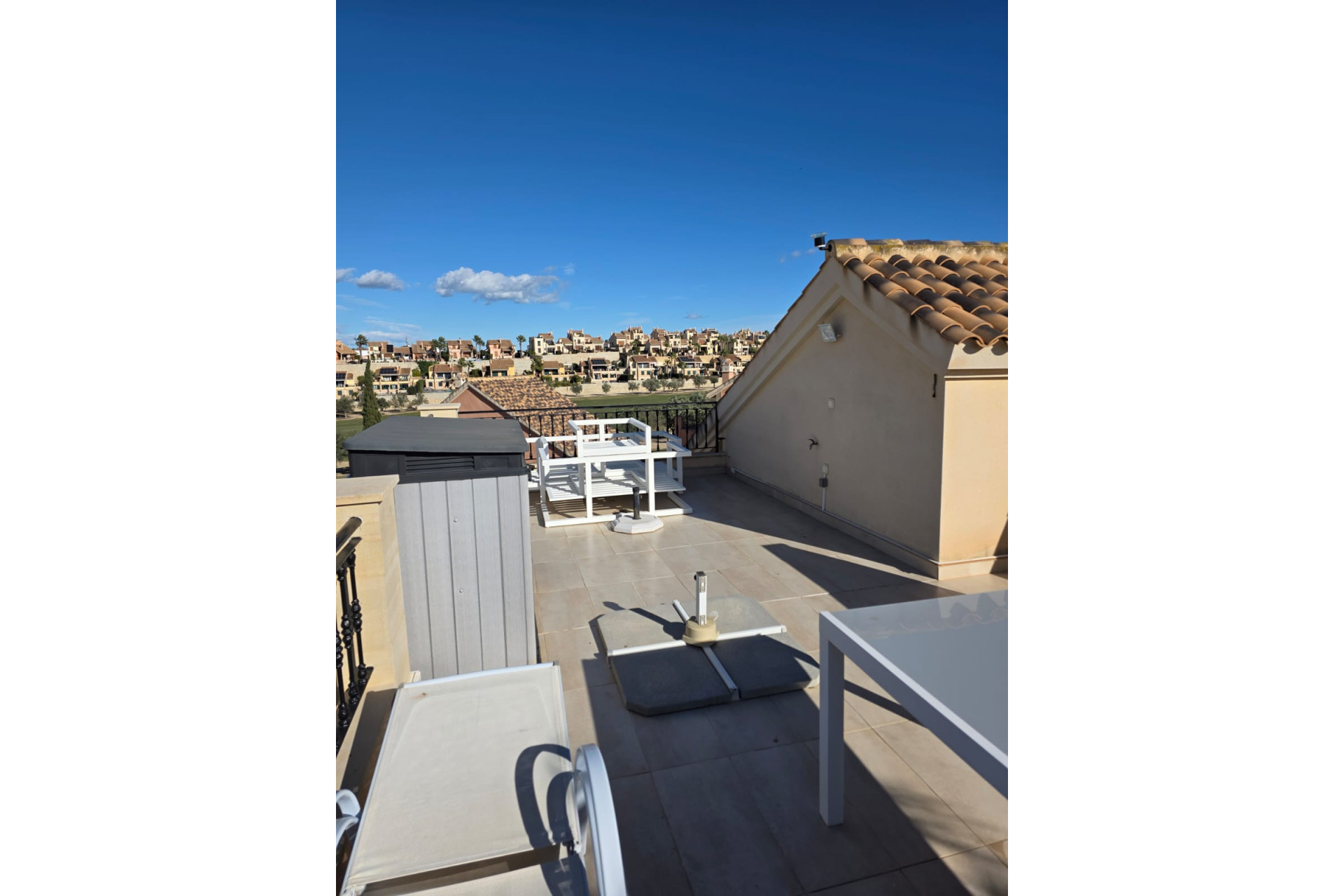 Reventa - 1. Apartamento / piso - Algorfa - Costa Blanca Sur