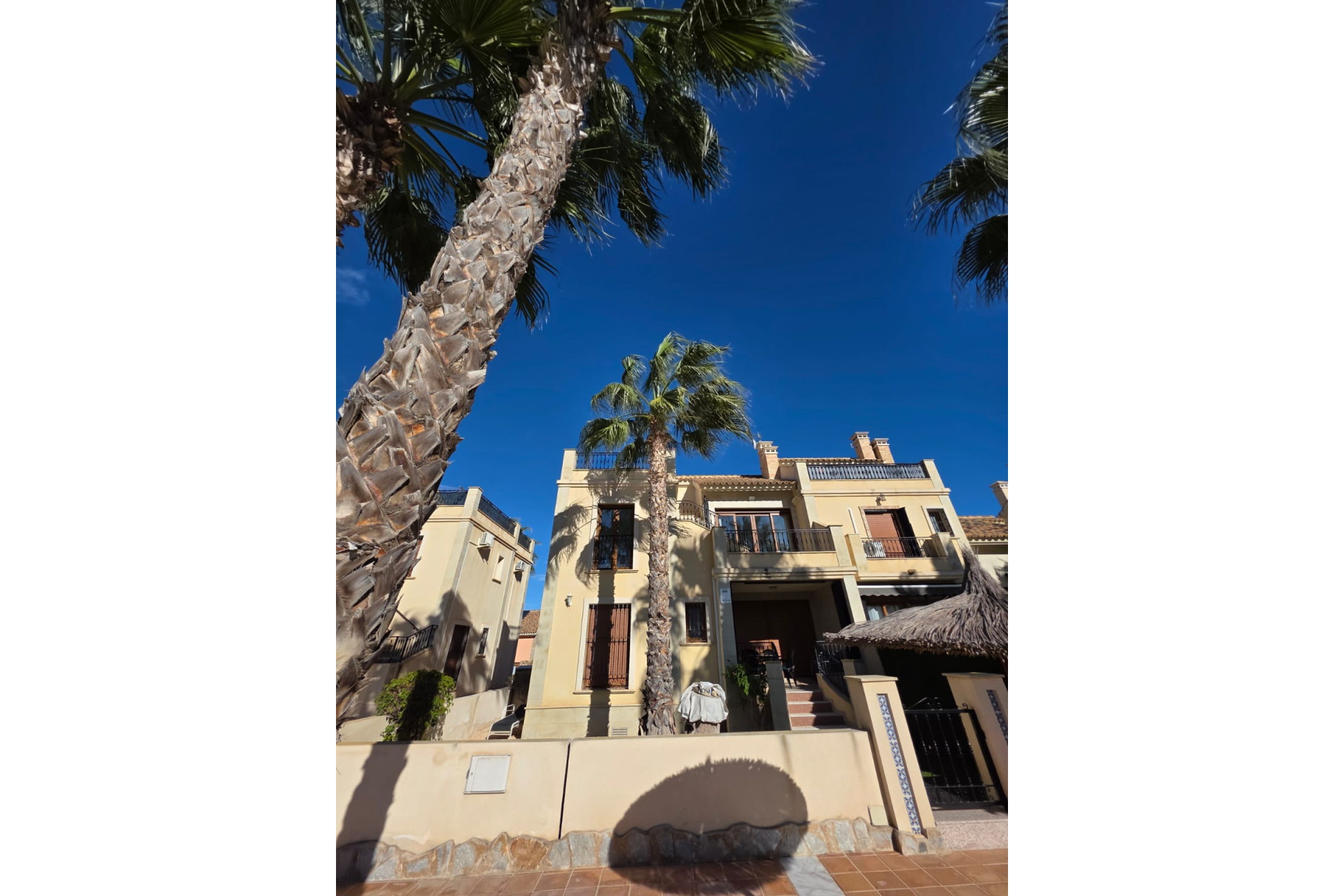 Reventa - 1. Apartamento / piso - Algorfa - Costa Blanca Sur