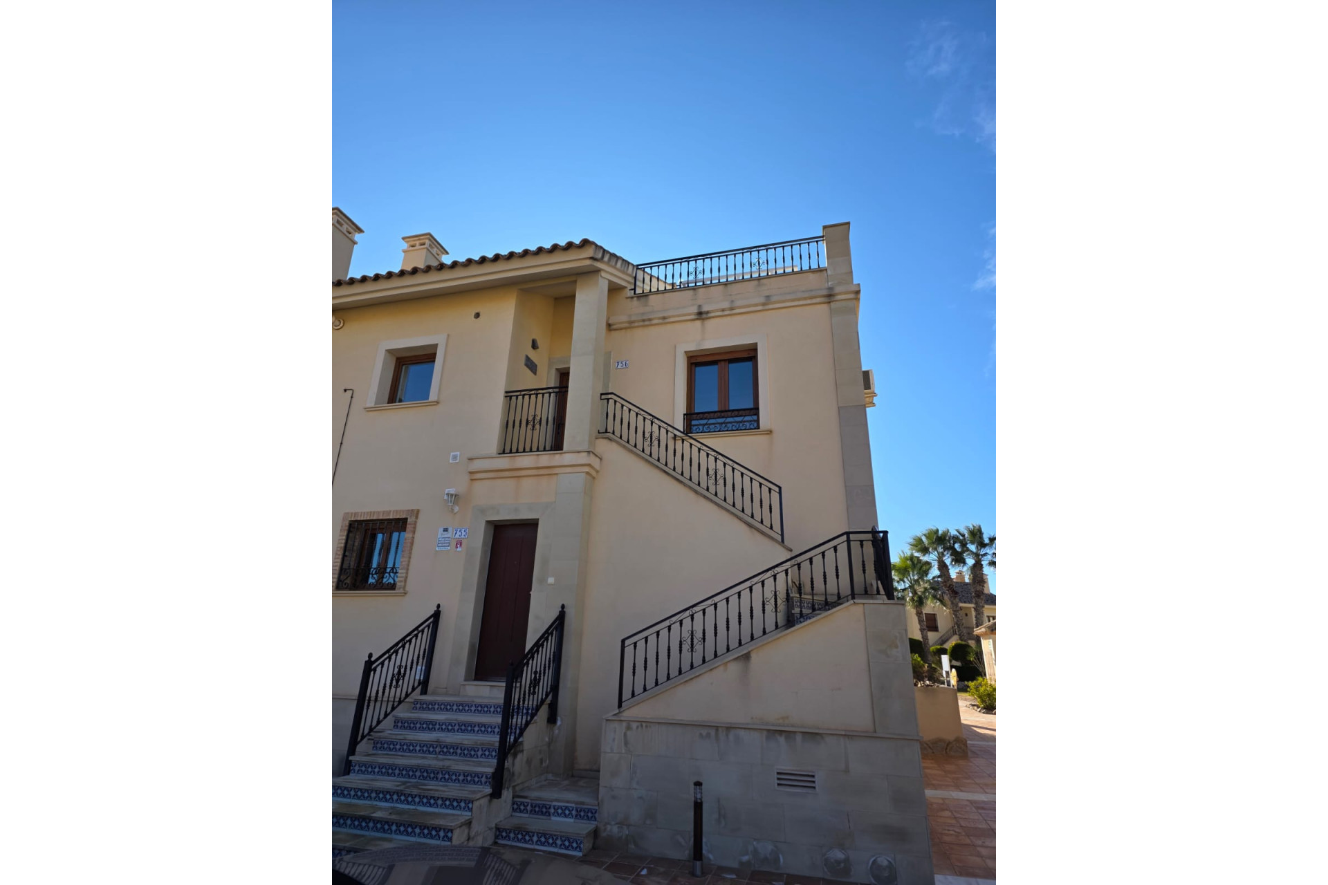 Reventa - 1. Apartamento / piso - Algorfa - Costa Blanca Sur