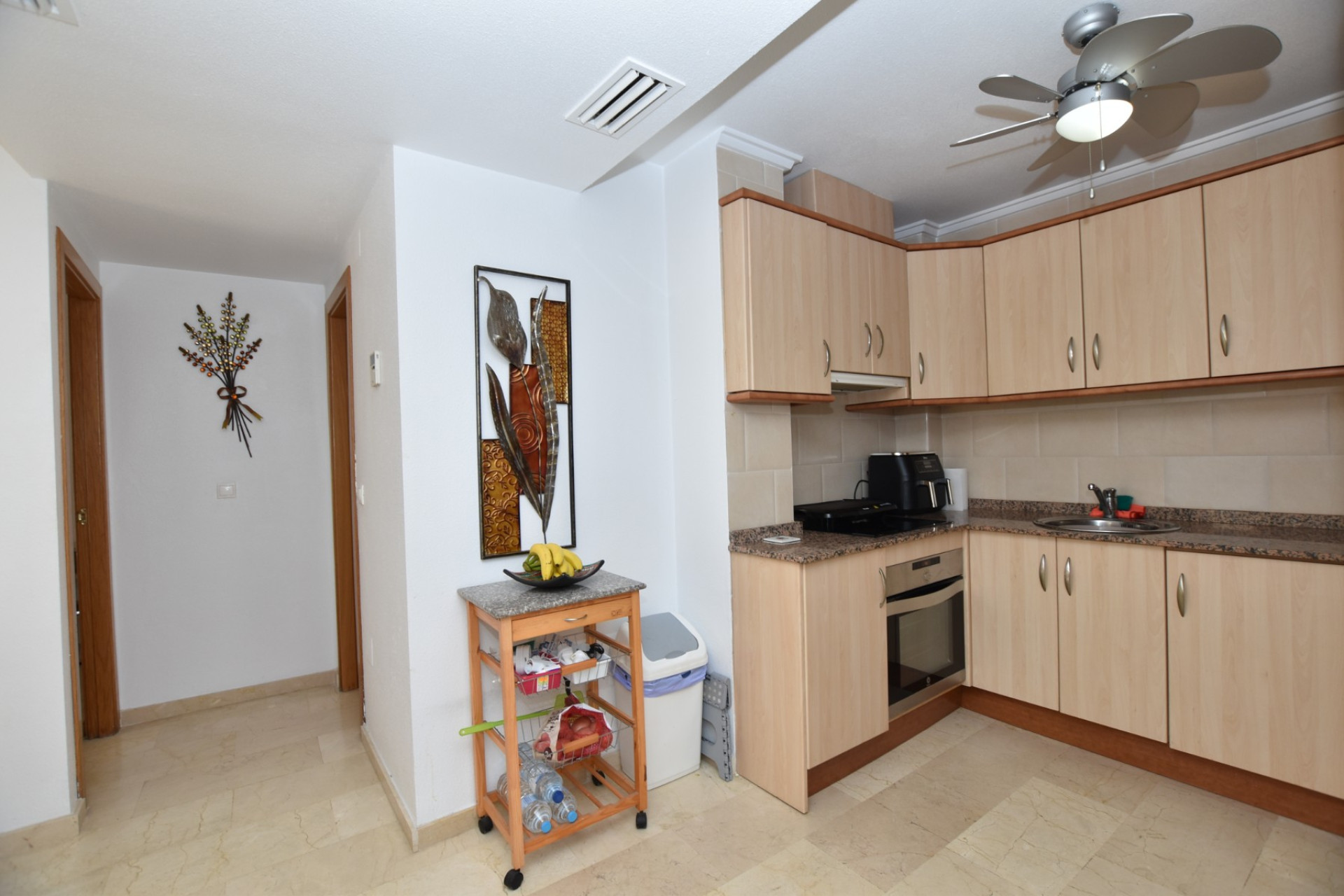 Reventa - 1. Apartamento / piso - Algorfa - Costa Blanca Sur