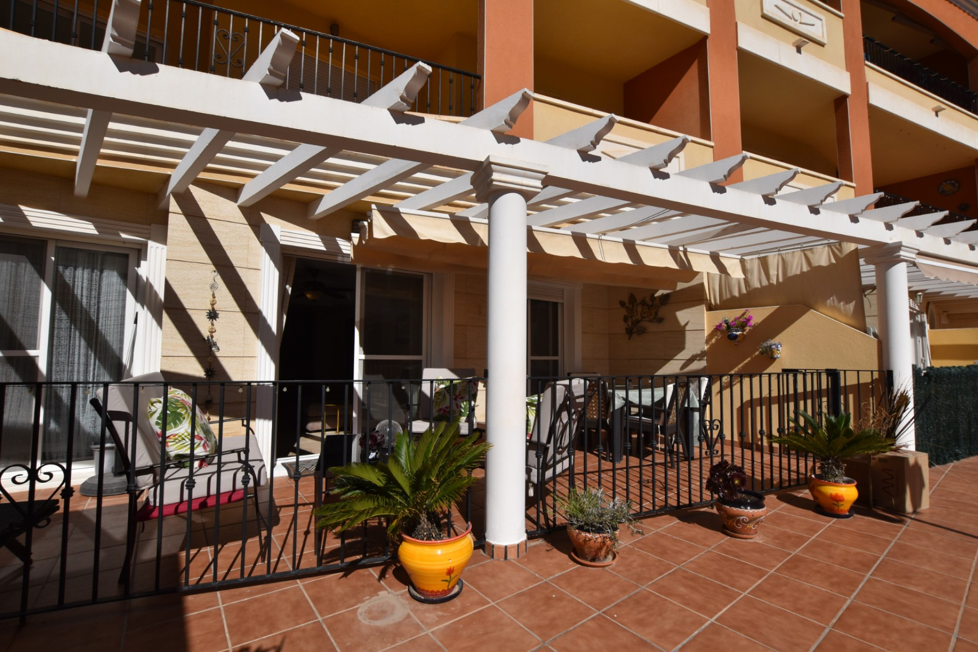 Reventa - 1. Apartamento / piso - Algorfa - Costa Blanca Sur