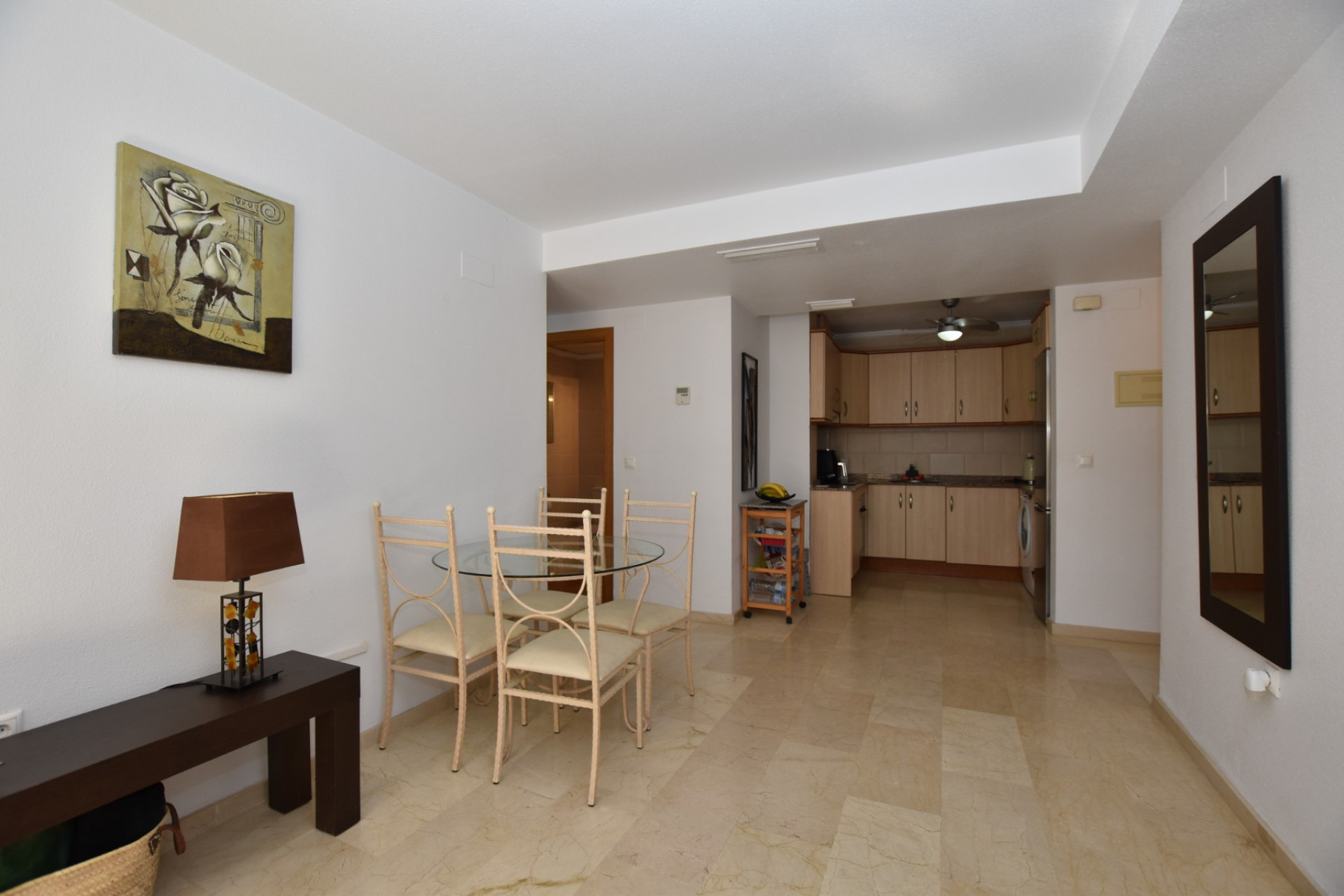 Reventa - 1. Apartamento / piso - Algorfa - Costa Blanca Sur