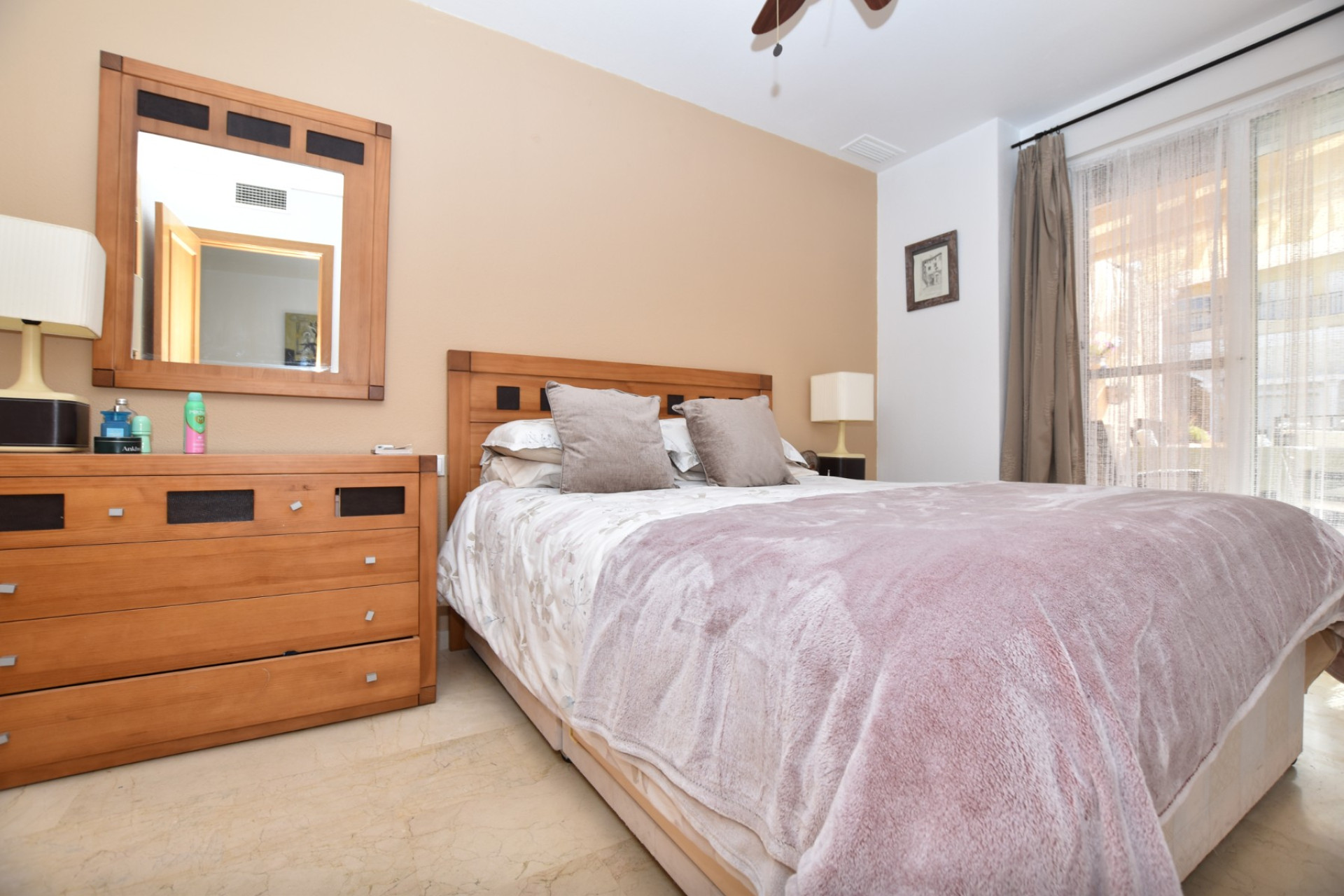 Reventa - 1. Apartamento / piso - Algorfa - Costa Blanca Sur