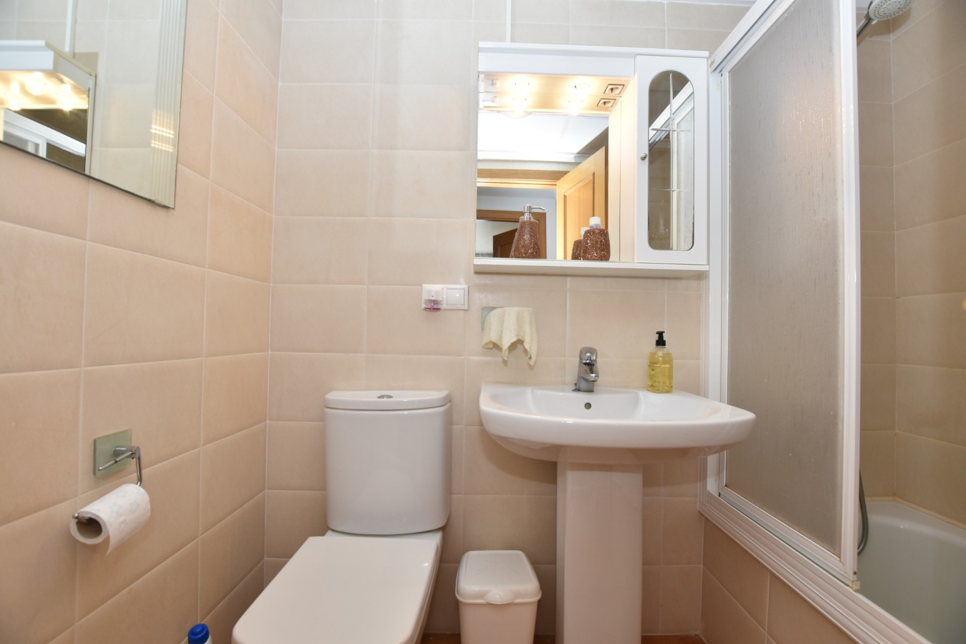 Reventa - 1. Apartamento / piso - Algorfa - Costa Blanca Sur