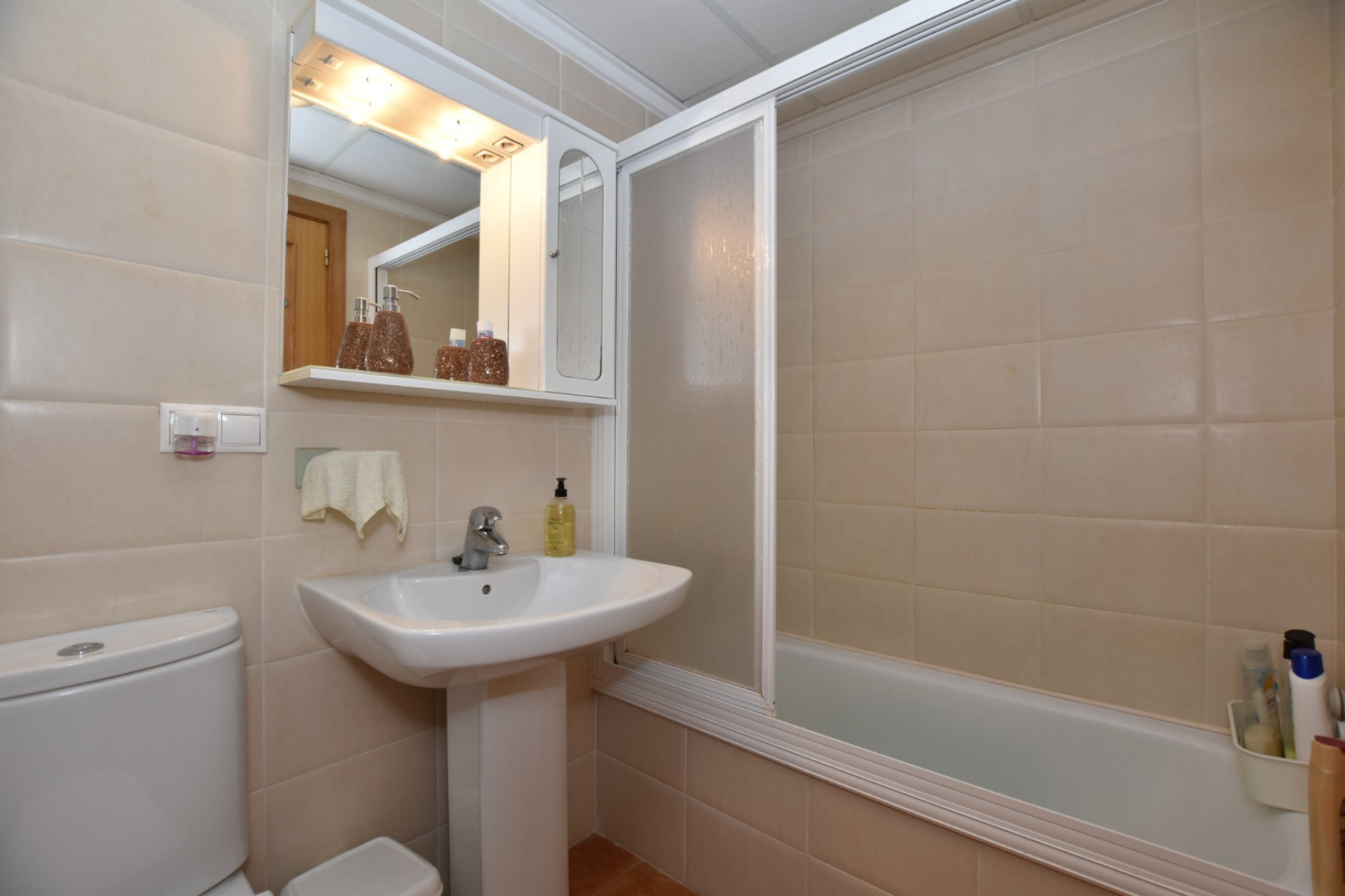 Reventa - 1. Apartamento / piso - Algorfa - Costa Blanca Sur