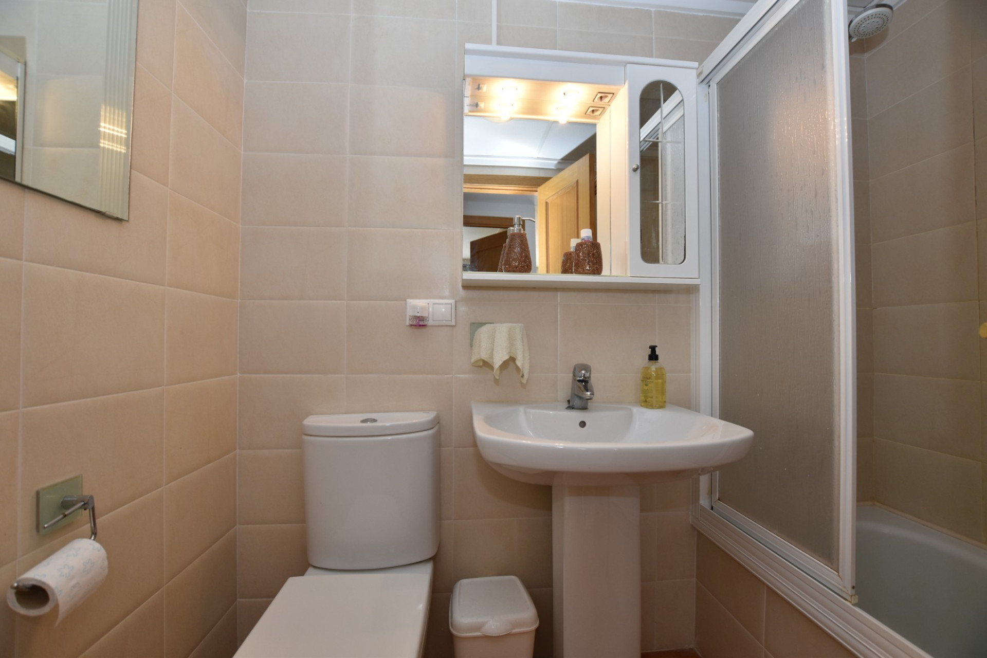 Reventa - 1. Apartamento / piso - Algorfa - Costa Blanca Sur