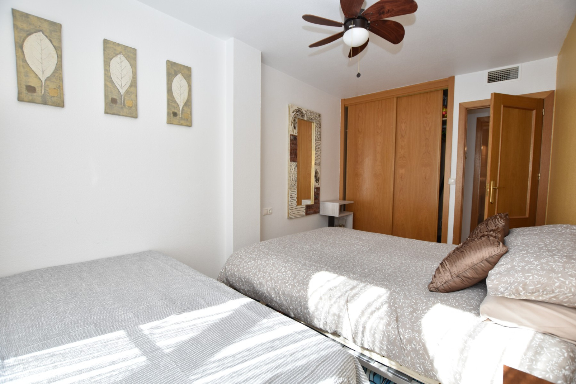 Reventa - 1. Apartamento / piso - Algorfa - Costa Blanca Sur