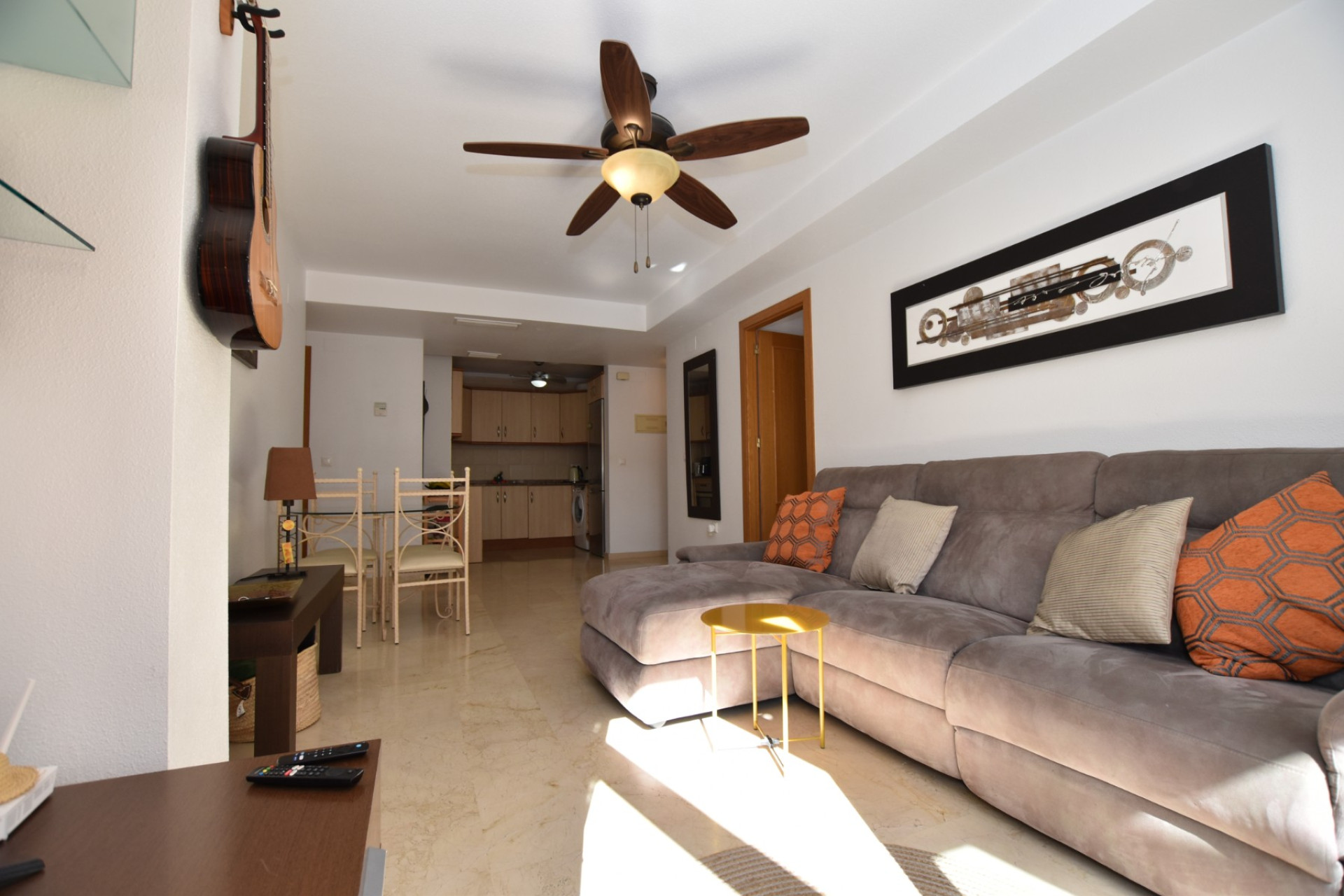 Reventa - 1. Apartamento / piso - Algorfa - Costa Blanca Sur