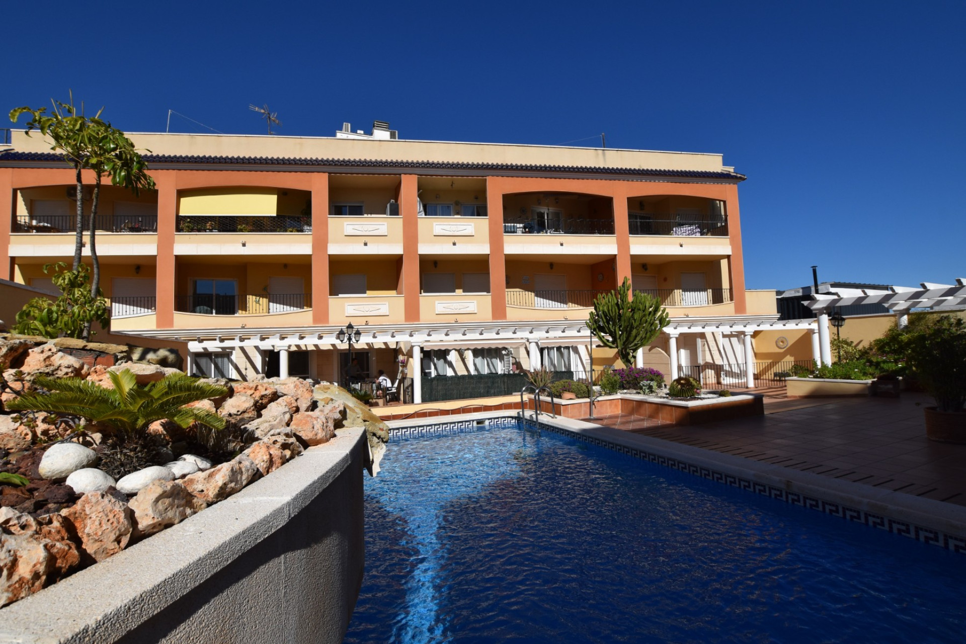 Reventa - 1. Apartamento / piso - Algorfa - Costa Blanca Sur