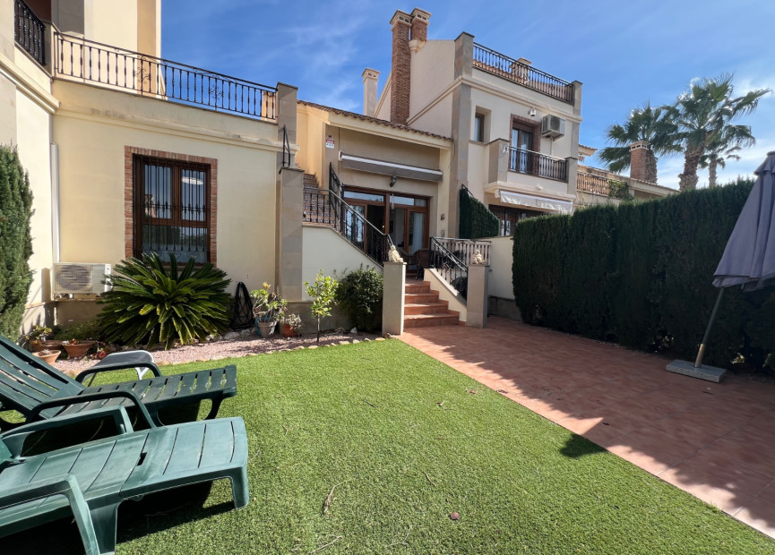 Reventa - 1. Apartamento / piso - Algorfa - Costa Blanca Sur