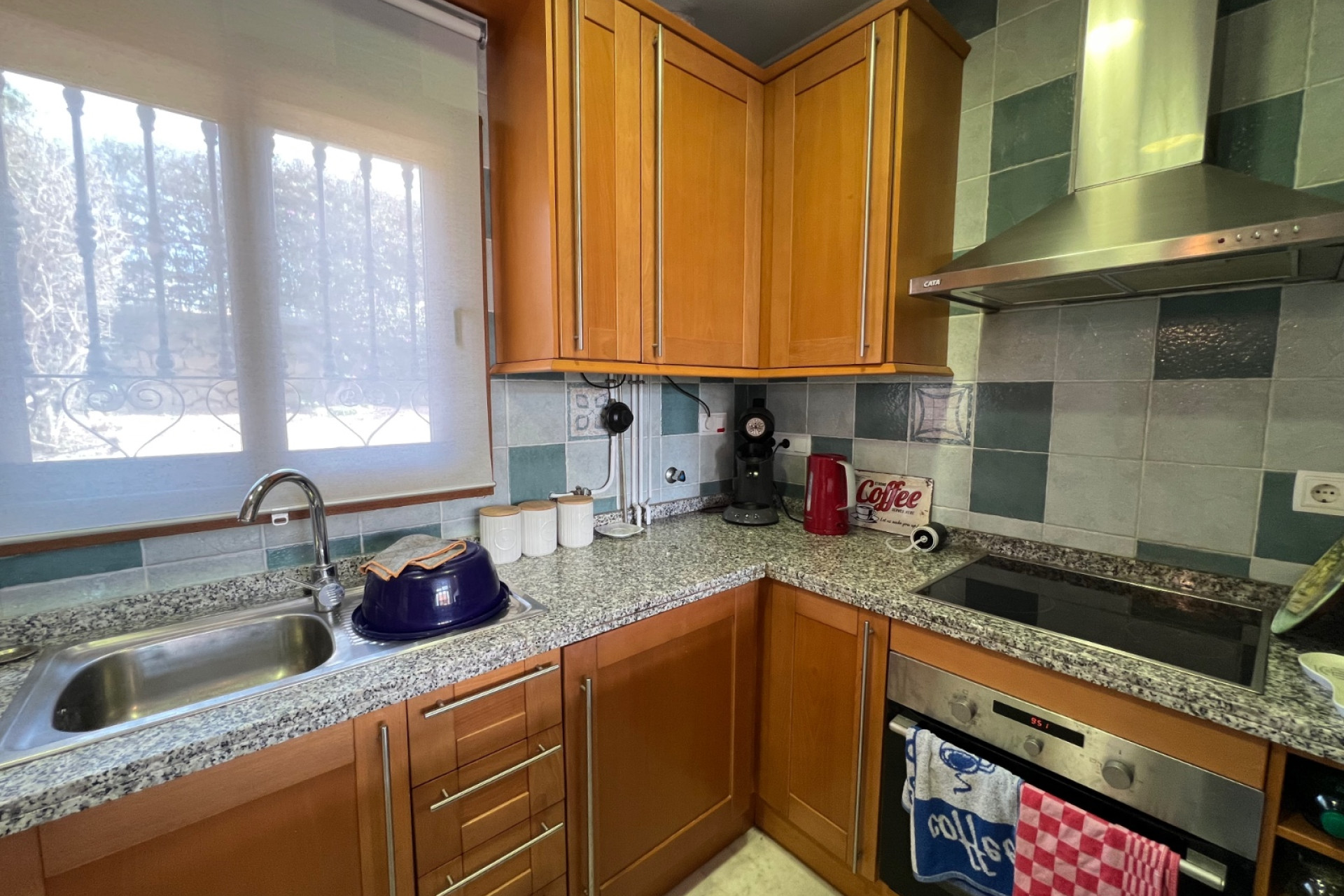 Reventa - 1. Apartamento / piso - Algorfa - Costa Blanca Sur