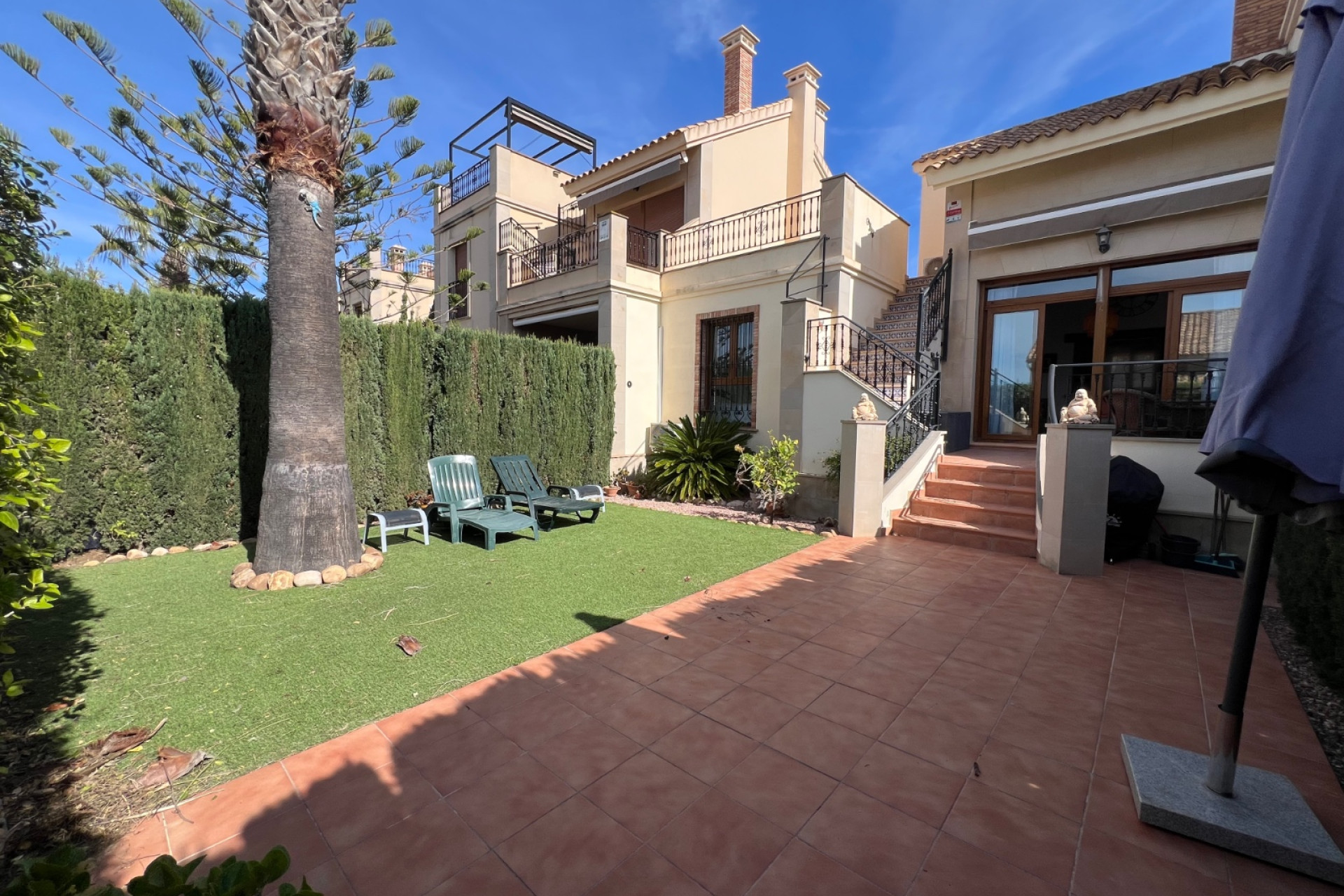 Reventa - 1. Apartamento / piso - Algorfa - Costa Blanca Sur