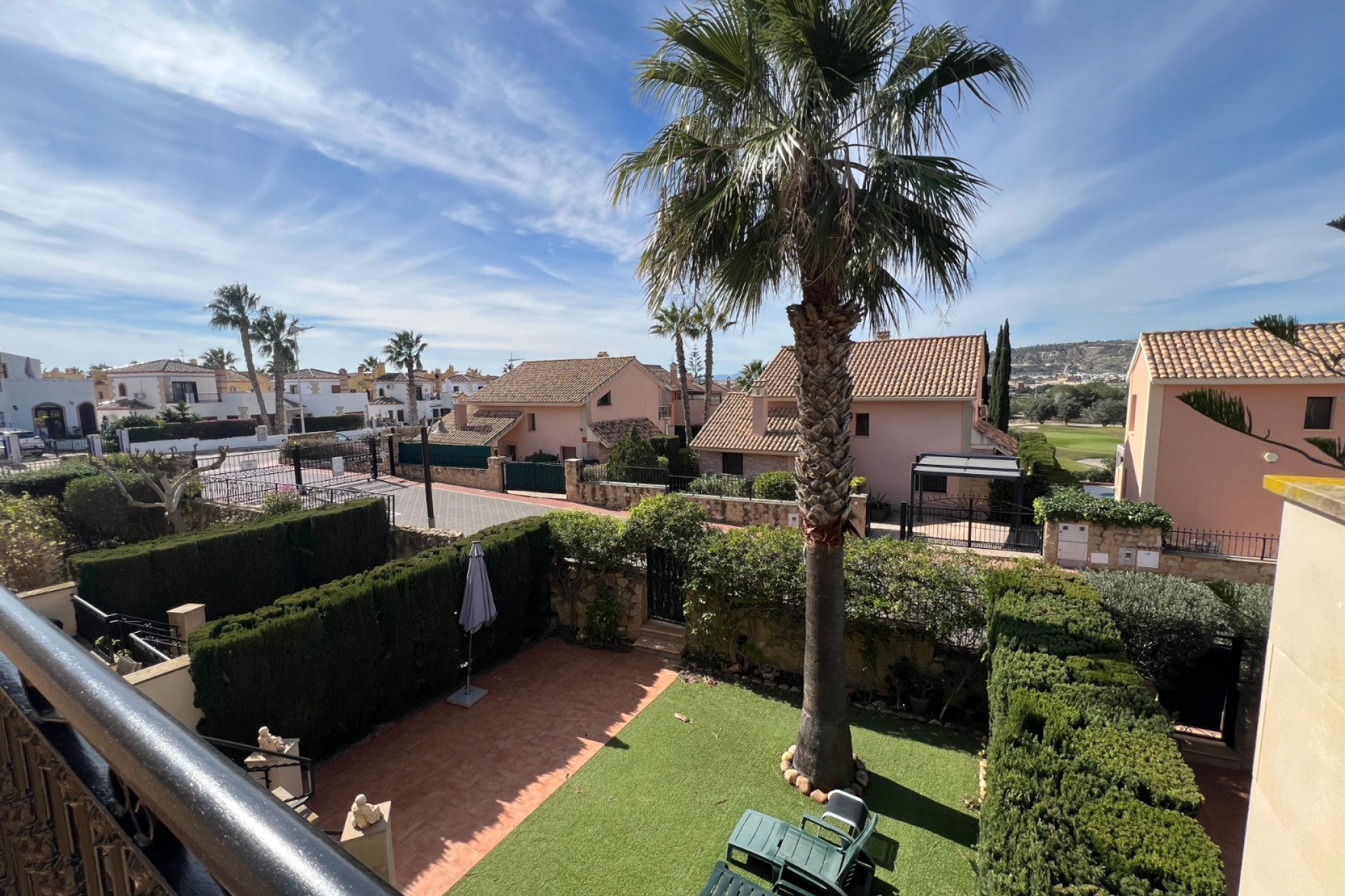 Reventa - 1. Apartamento / piso - Algorfa - Costa Blanca Sur