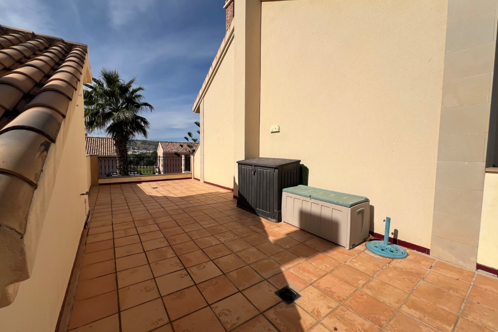 Reventa - 1. Apartamento / piso - Algorfa - Costa Blanca Sur