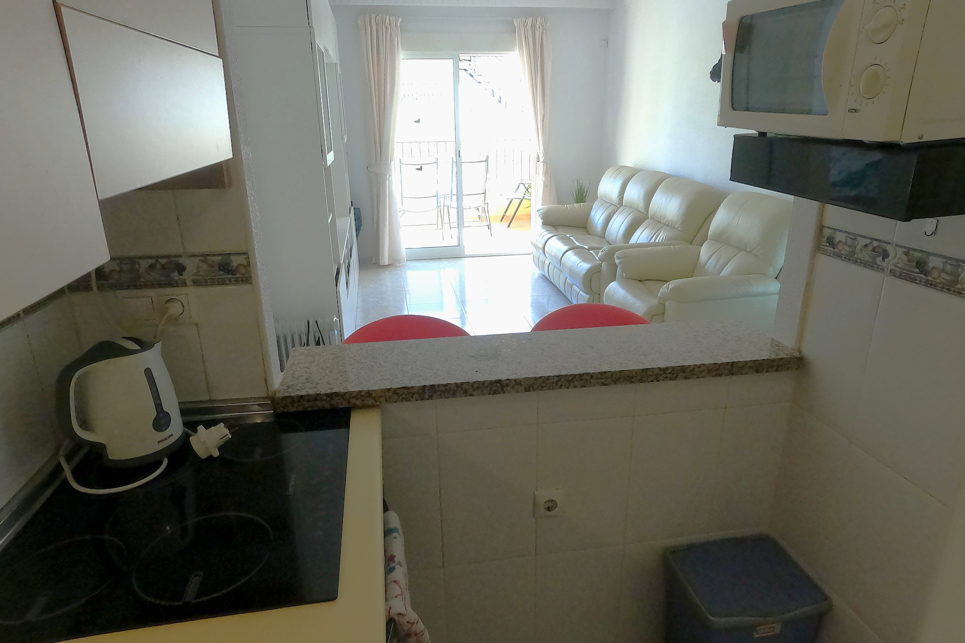 Reventa - 1. Apartamento / piso - Algorfa - Costa Blanca Sur