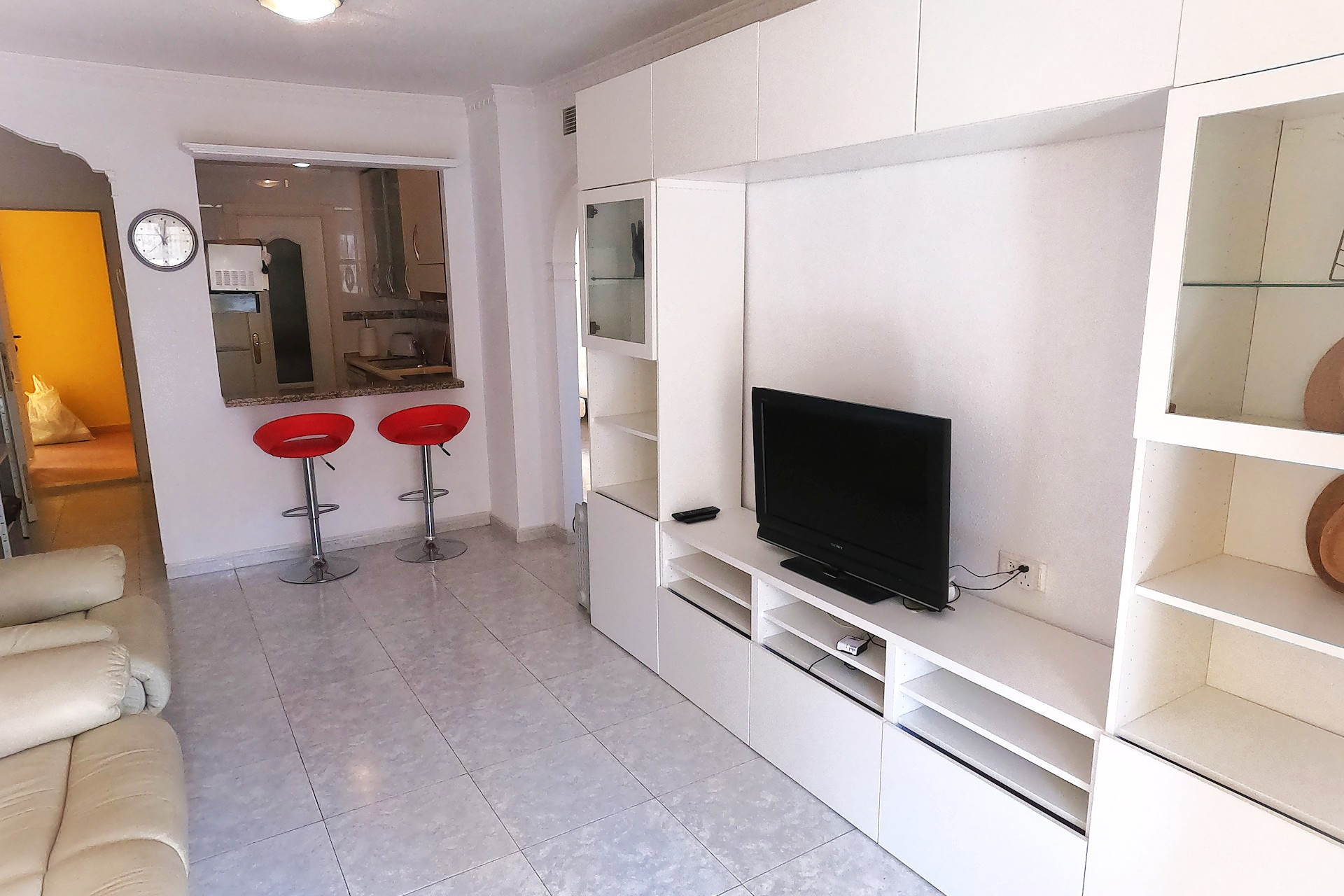 Reventa - 1. Apartamento / piso - Algorfa - Costa Blanca Sur
