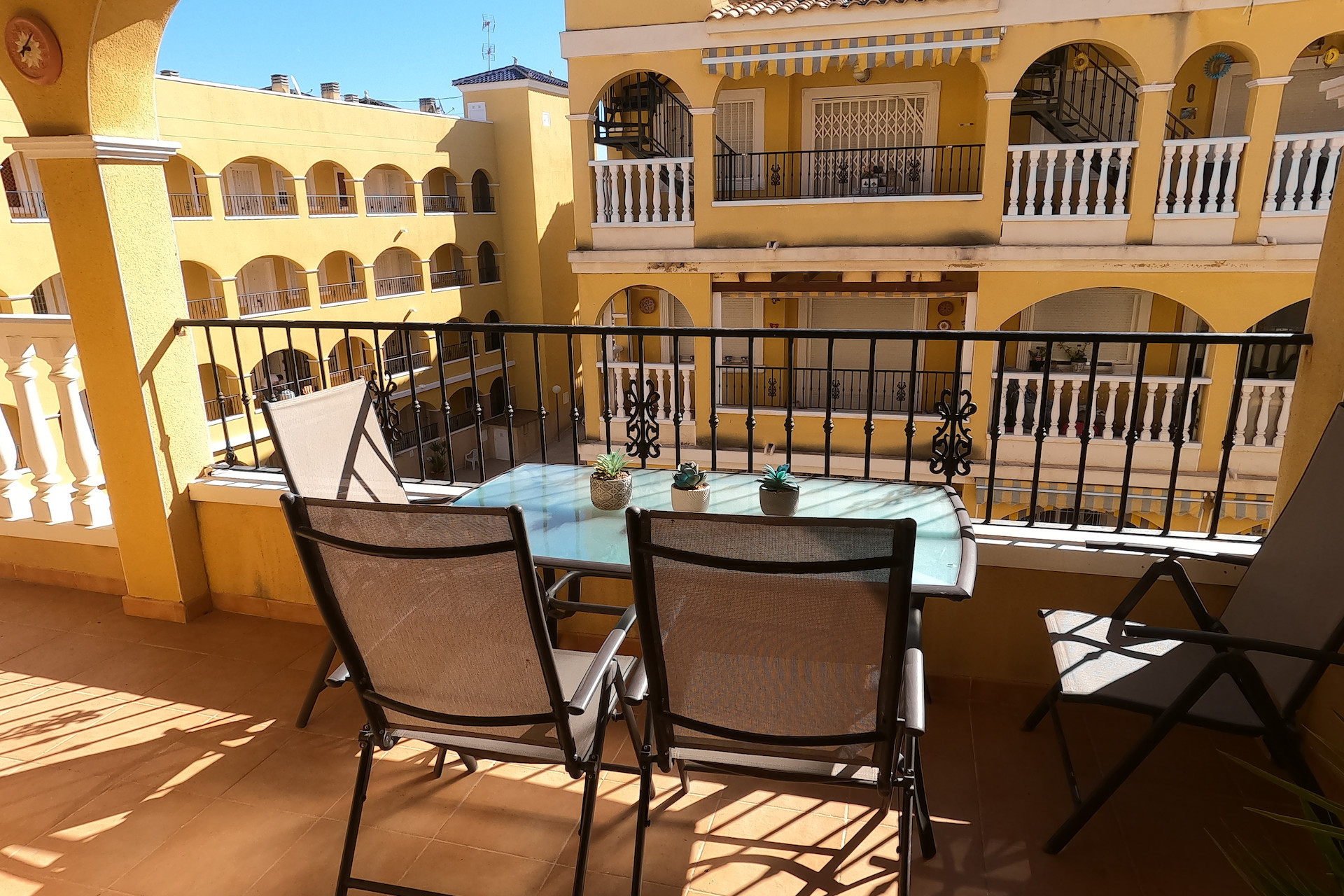 Reventa - 1. Apartamento / piso - Algorfa - Costa Blanca Sur