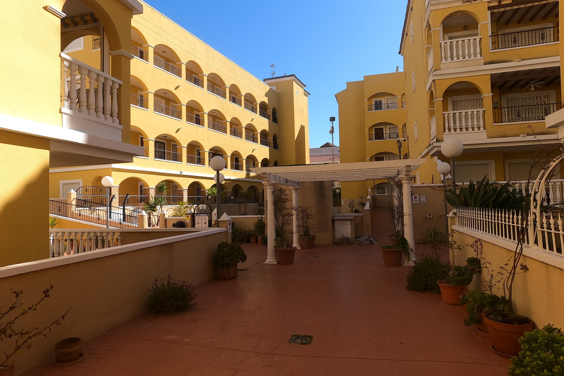 Reventa - 1. Apartamento / piso - Algorfa - Costa Blanca Sur