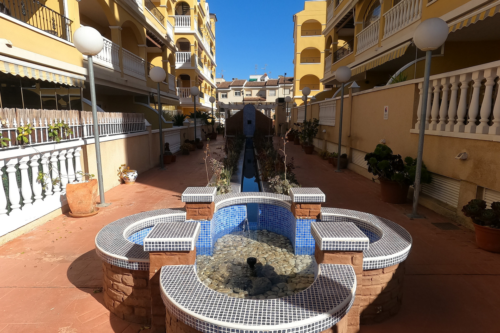 Reventa - 1. Apartamento / piso - Algorfa - Costa Blanca Sur