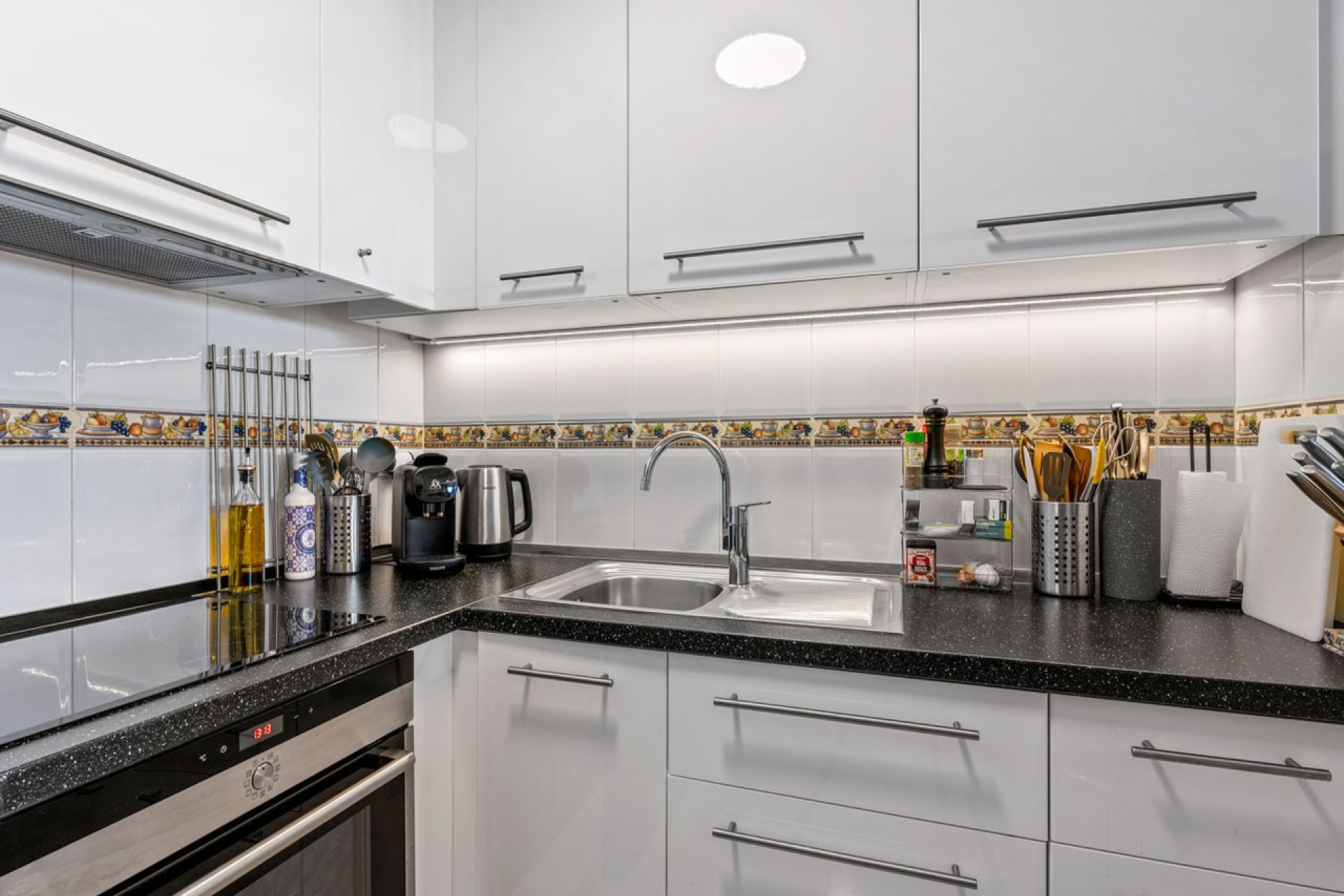 Reventa - 1. Apartamento / piso - Algorfa - Costa Blanca Sur