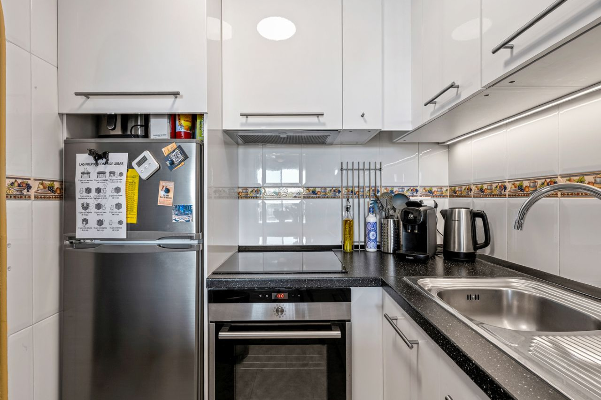 Reventa - 1. Apartamento / piso - Algorfa - Costa Blanca Sur