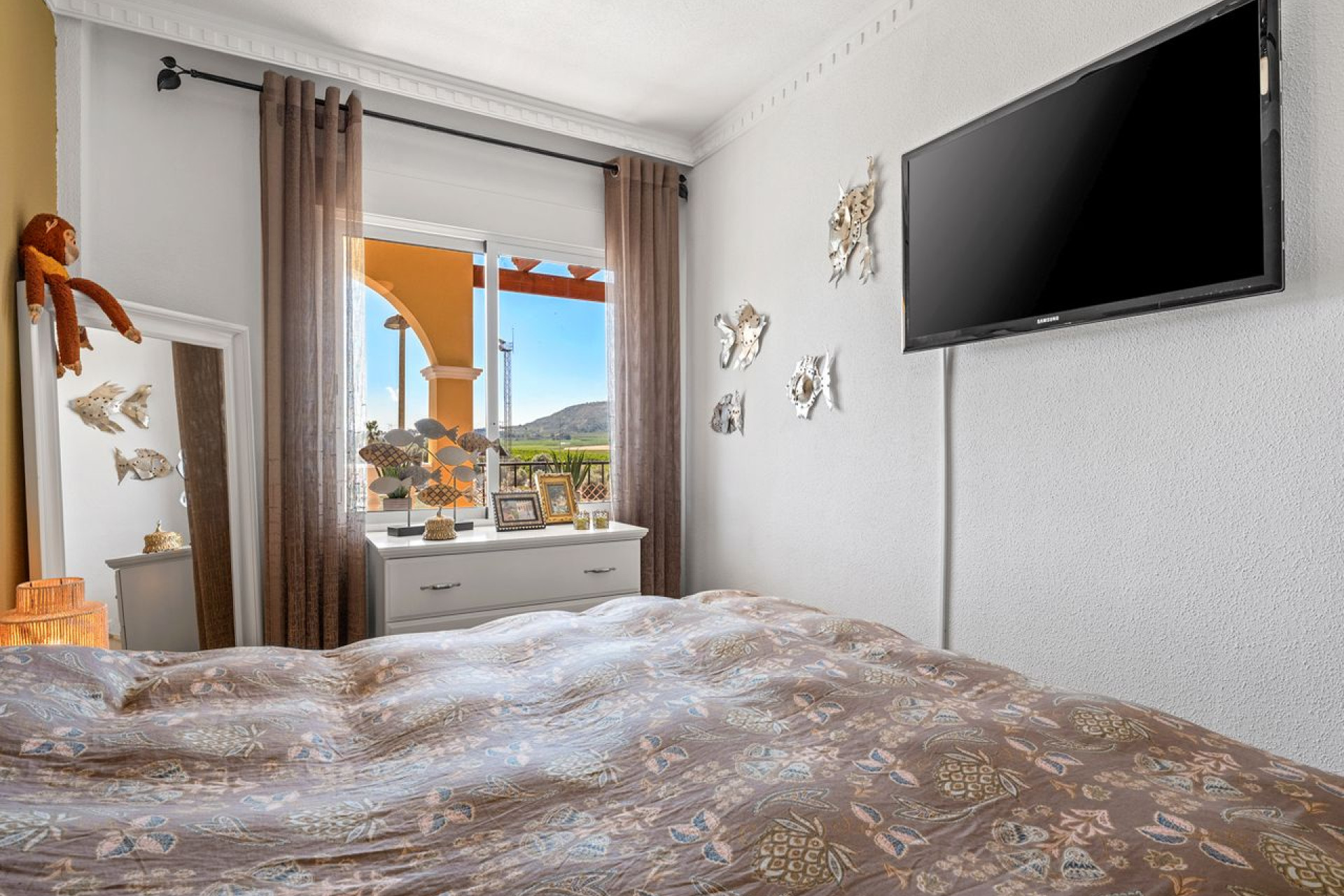 Reventa - 1. Apartamento / piso - Algorfa - Costa Blanca Sur