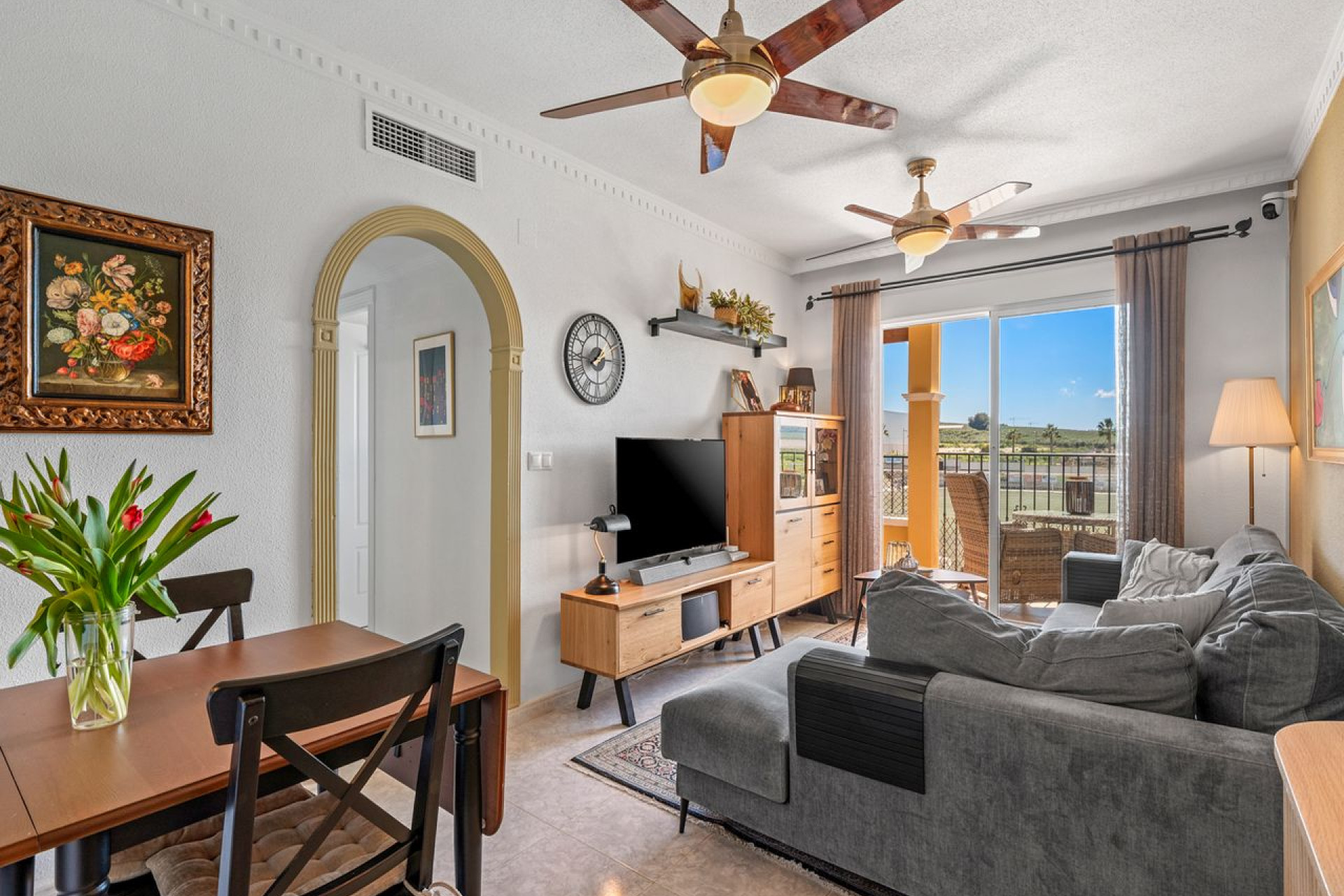 Reventa - 1. Apartamento / piso - Algorfa - Costa Blanca Sur