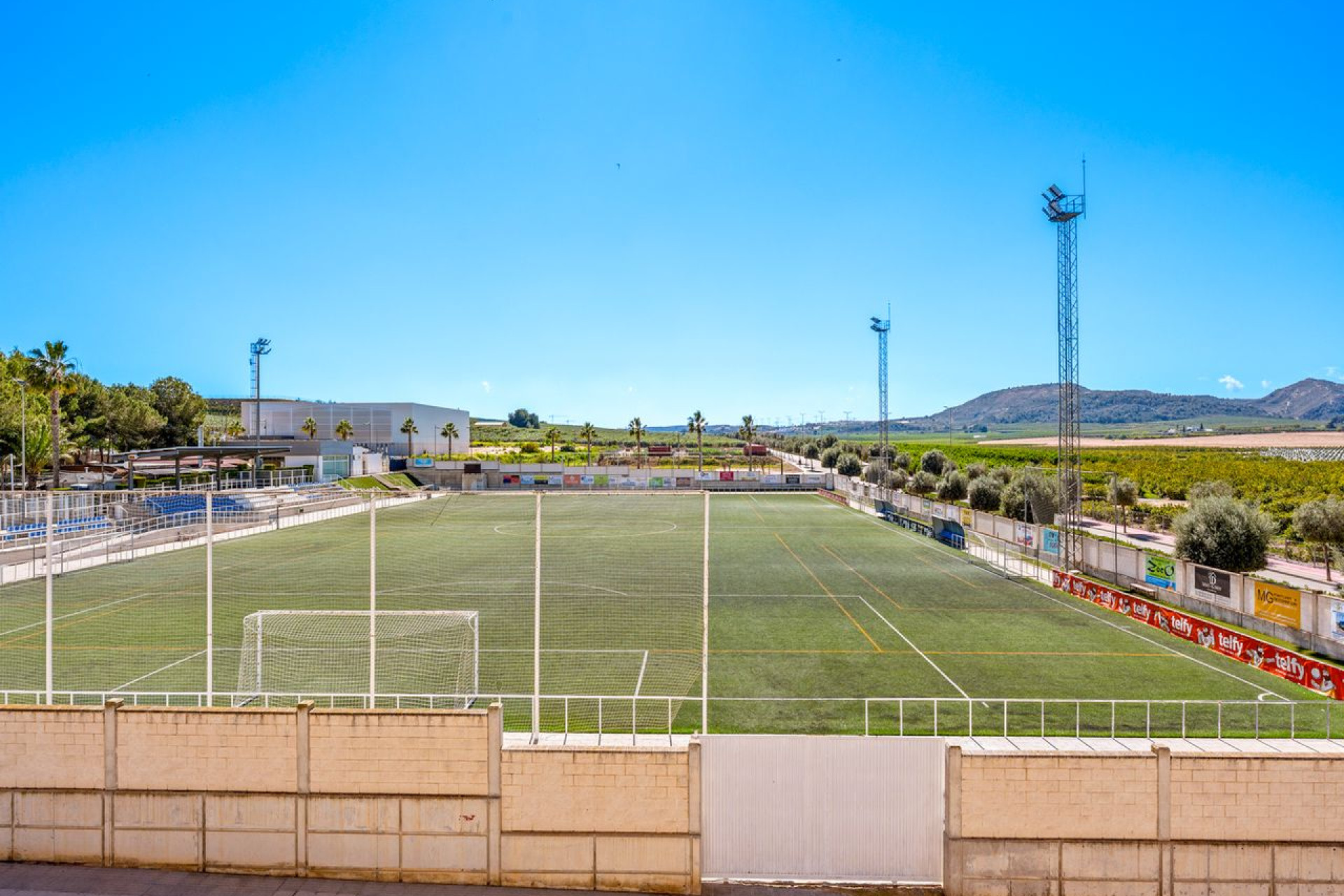 Reventa - 1. Apartamento / piso - Algorfa - Costa Blanca Sur