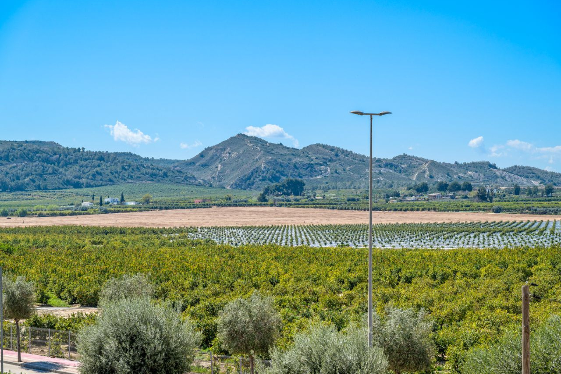 Reventa - 1. Apartamento / piso - Algorfa - Costa Blanca Sur