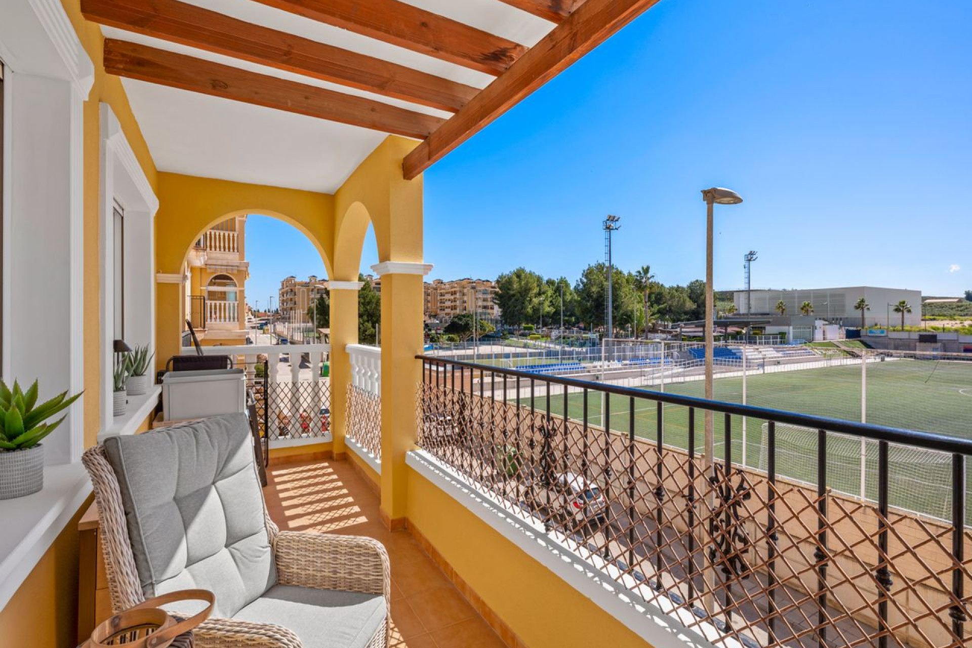 Reventa - 1. Apartamento / piso - Algorfa - Costa Blanca Sur