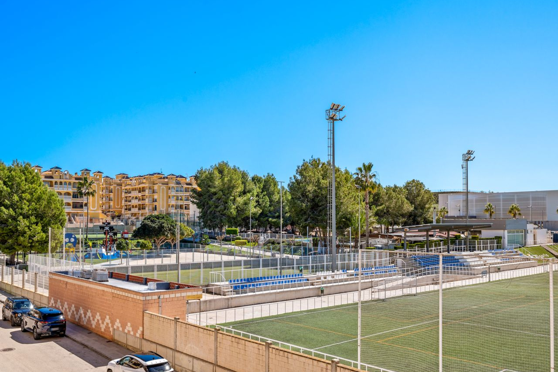 Reventa - 1. Apartamento / piso - Algorfa - Costa Blanca Sur