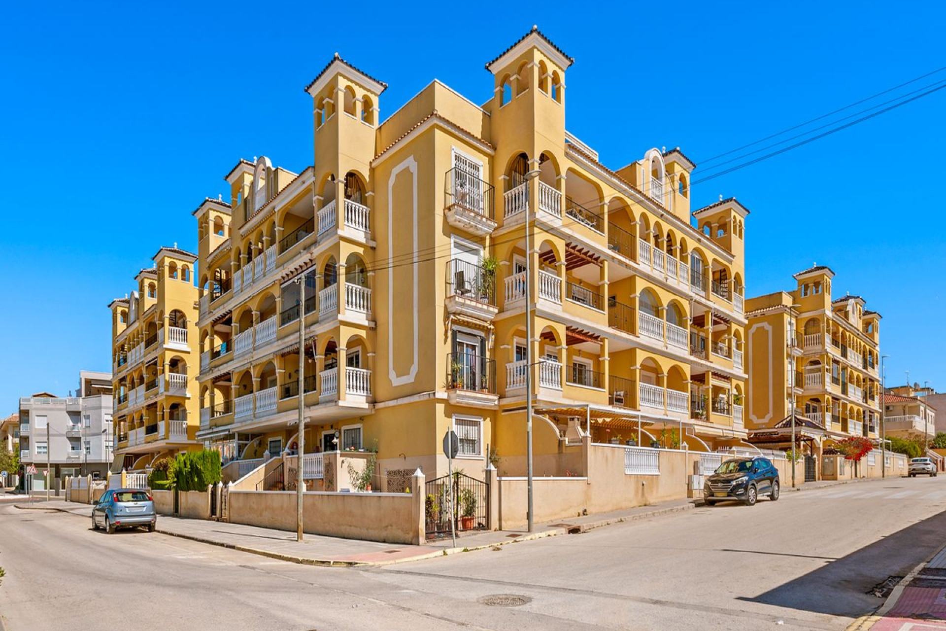 Reventa - 1. Apartamento / piso - Algorfa - Costa Blanca Sur