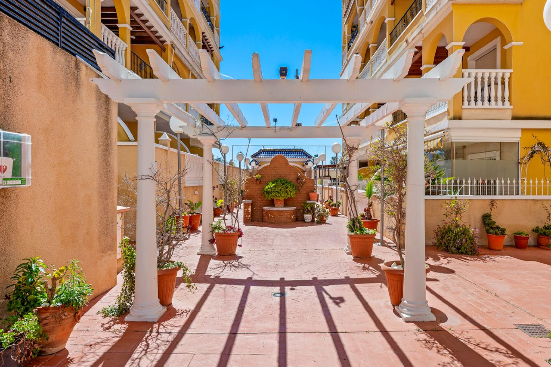 Reventa - 1. Apartamento / piso - Algorfa - Costa Blanca Sur