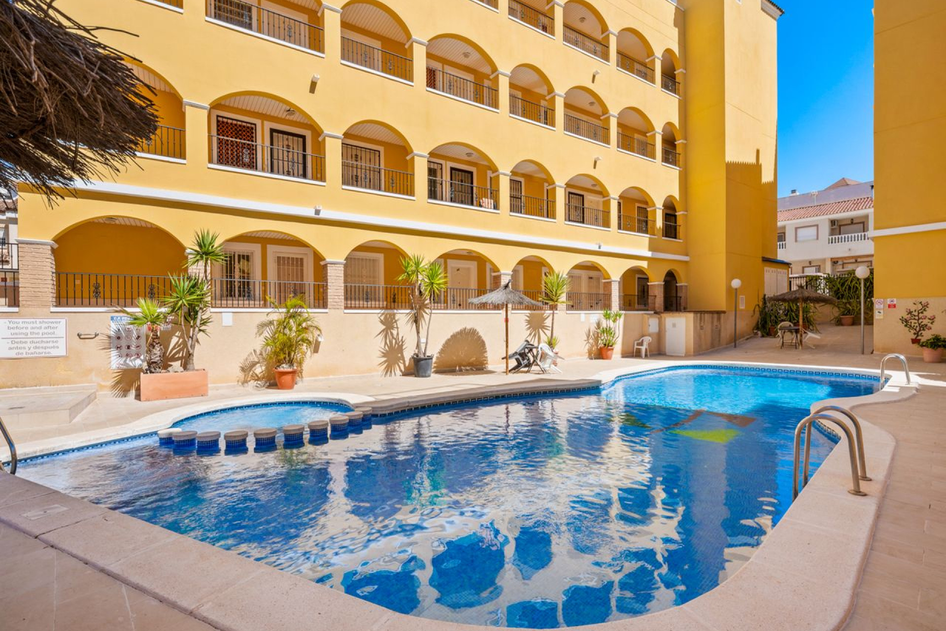 Reventa - 1. Apartamento / piso - Algorfa - Costa Blanca Sur