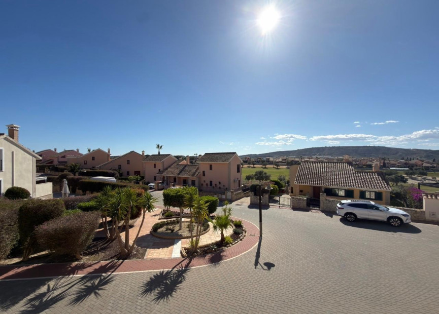 Reventa - 1. Apartamento / piso - Algorfa - Costa Blanca Sur