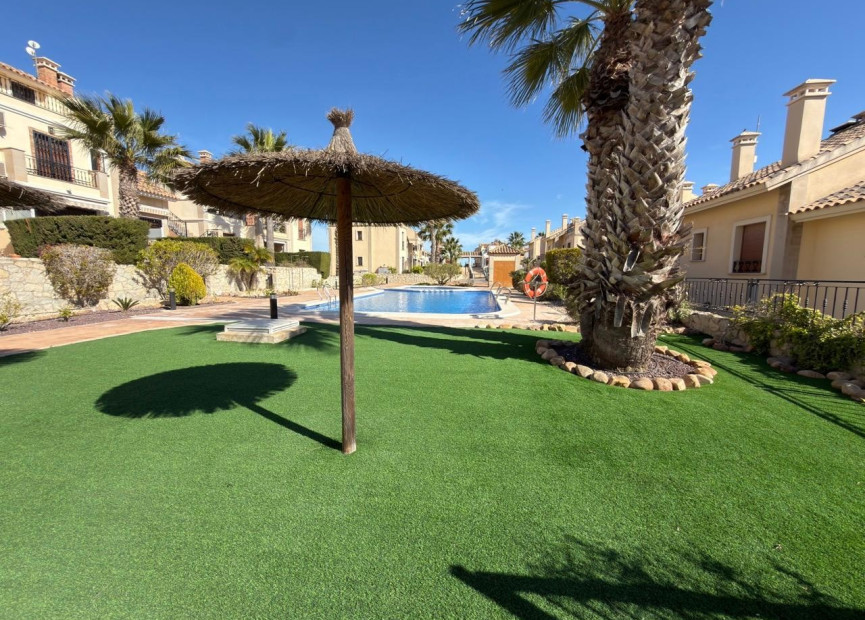 Reventa - 1. Apartamento / piso - Algorfa - Costa Blanca Sur