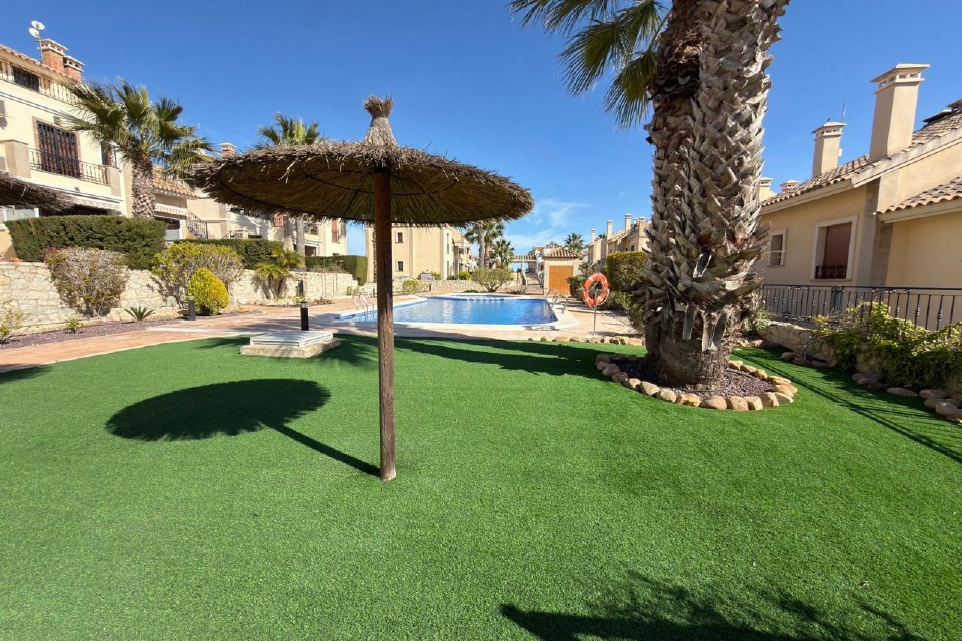 Reventa - 1. Apartamento / piso - Algorfa - Costa Blanca Sur