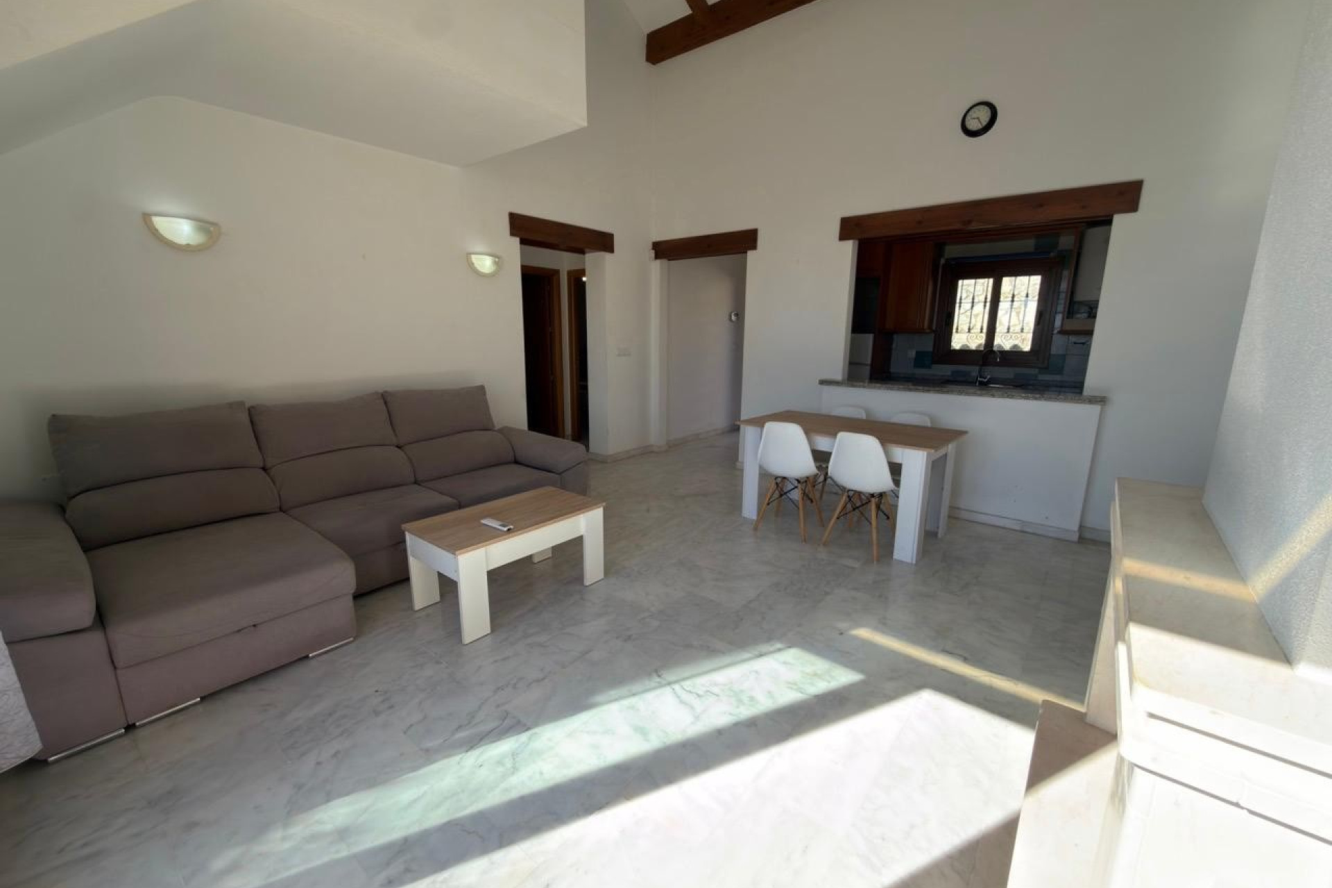 Reventa - 1. Apartamento / piso - Algorfa - Costa Blanca Sur