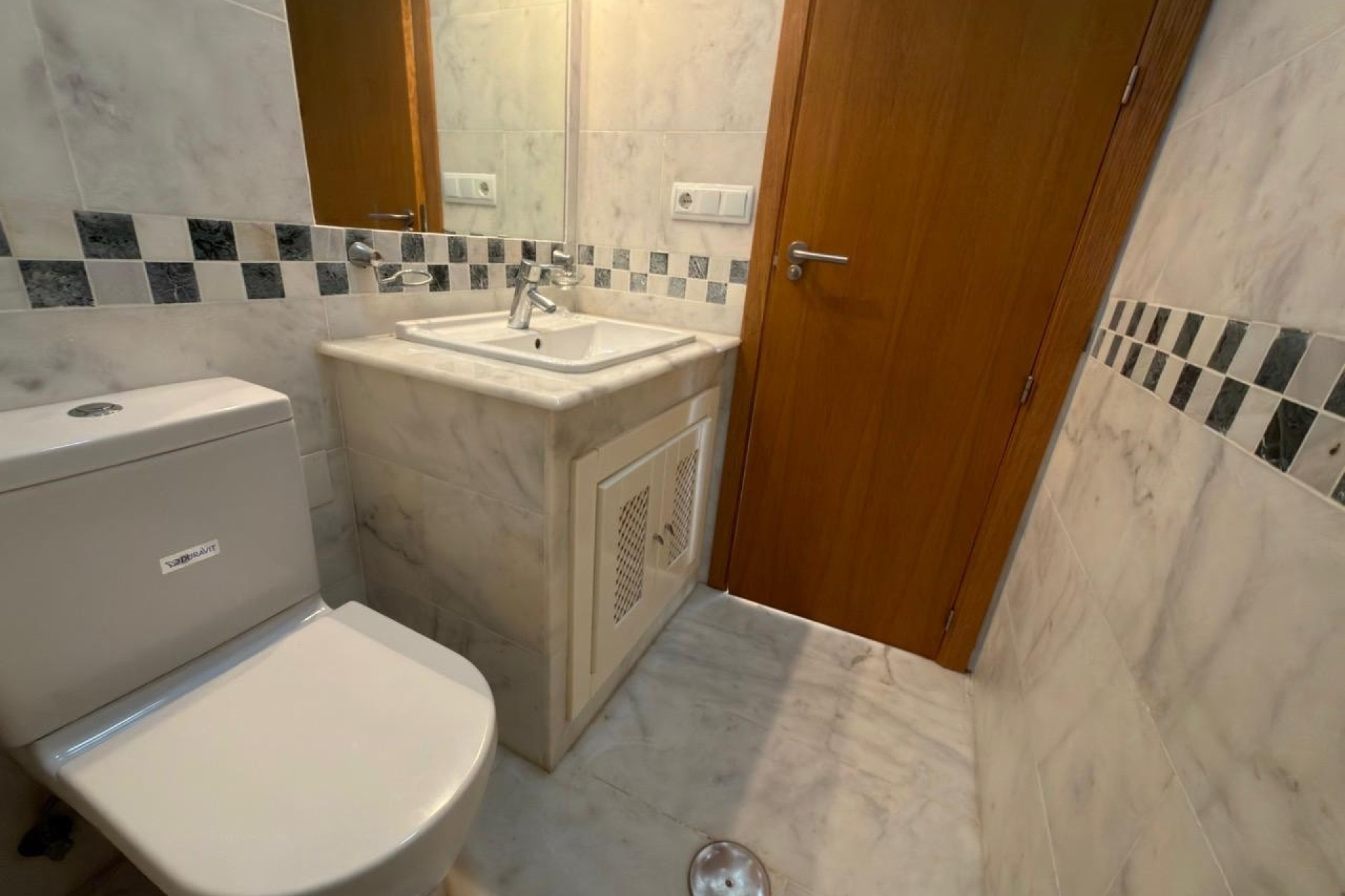 Reventa - 1. Apartamento / piso - Algorfa - Costa Blanca Sur
