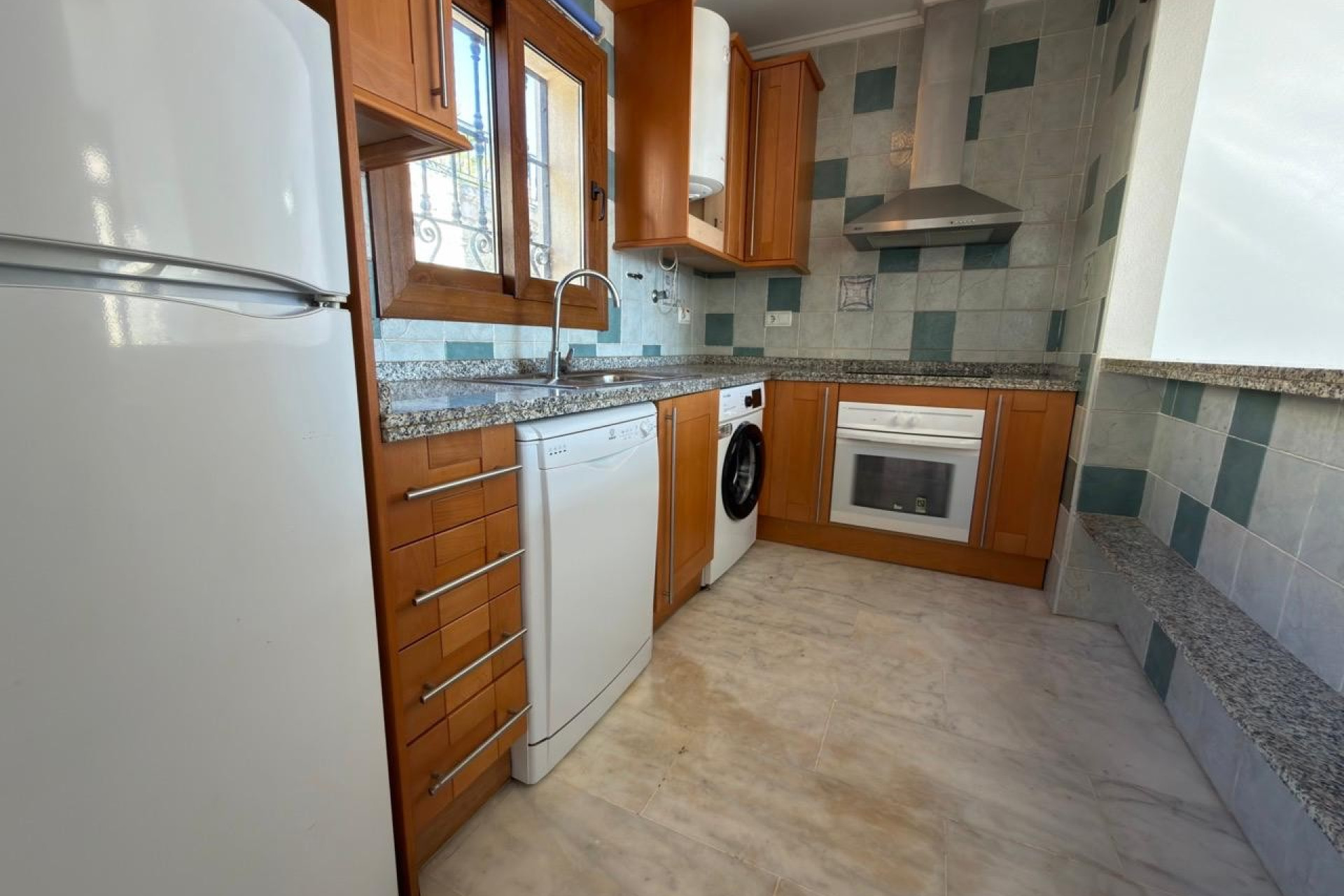 Reventa - 1. Apartamento / piso - Algorfa - Costa Blanca Sur