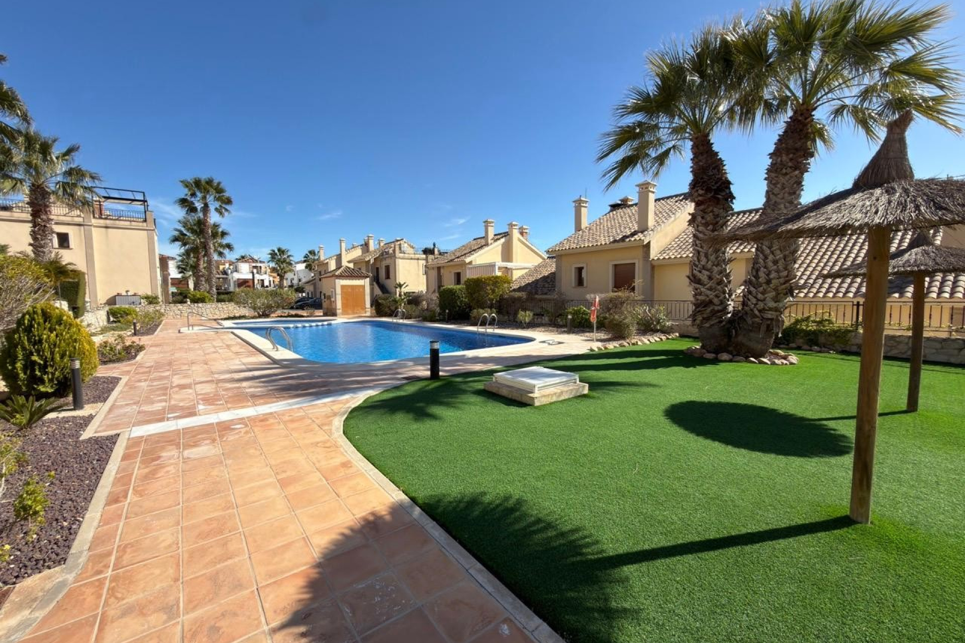 Reventa - 1. Apartamento / piso - Algorfa - Costa Blanca Sur
