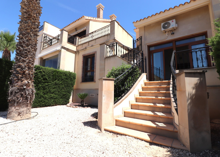 Reventa - 1. Apartamento / piso - Algorfa - Costa Blanca Sur