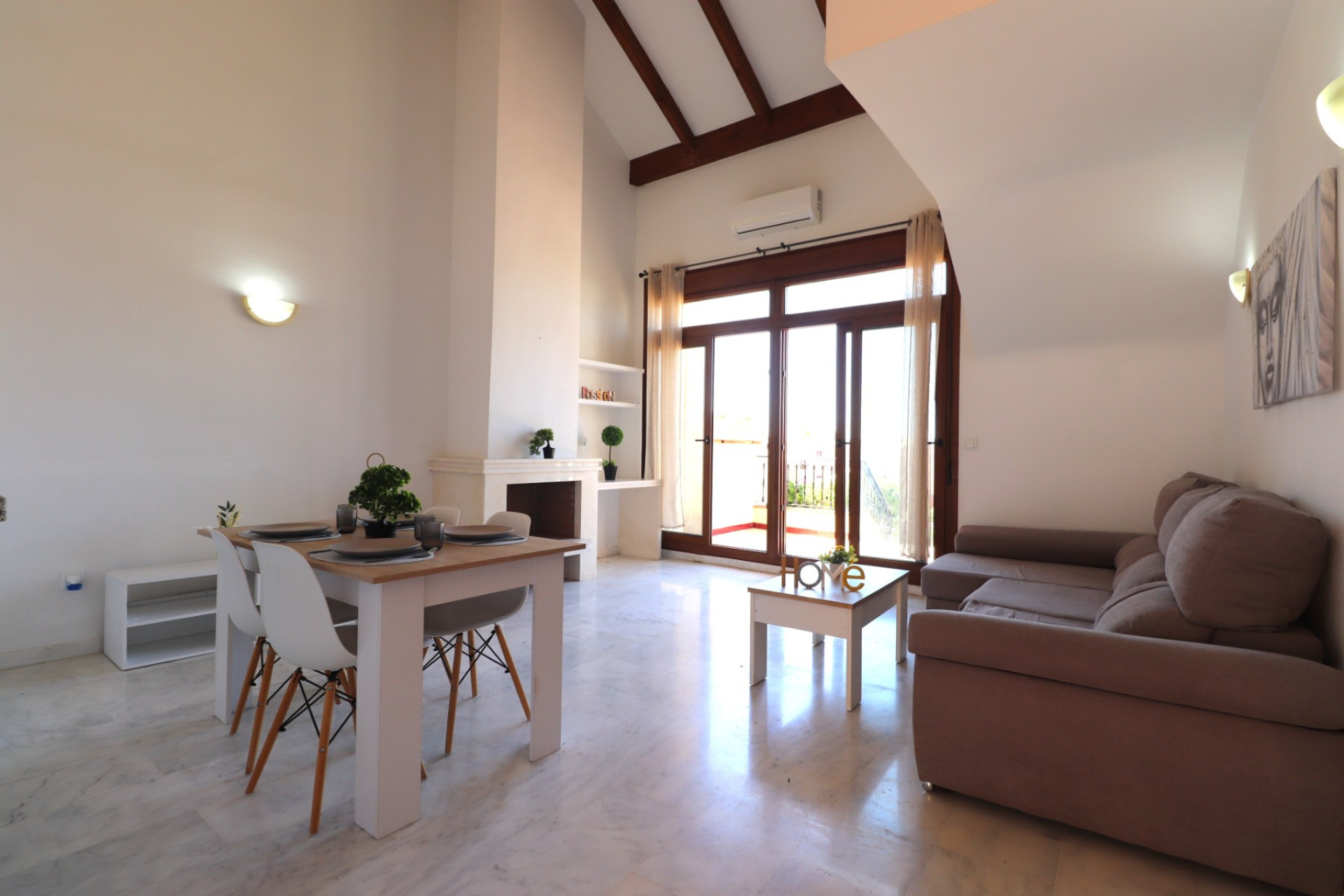 Reventa - 1. Apartamento / piso - Algorfa - Costa Blanca Sur