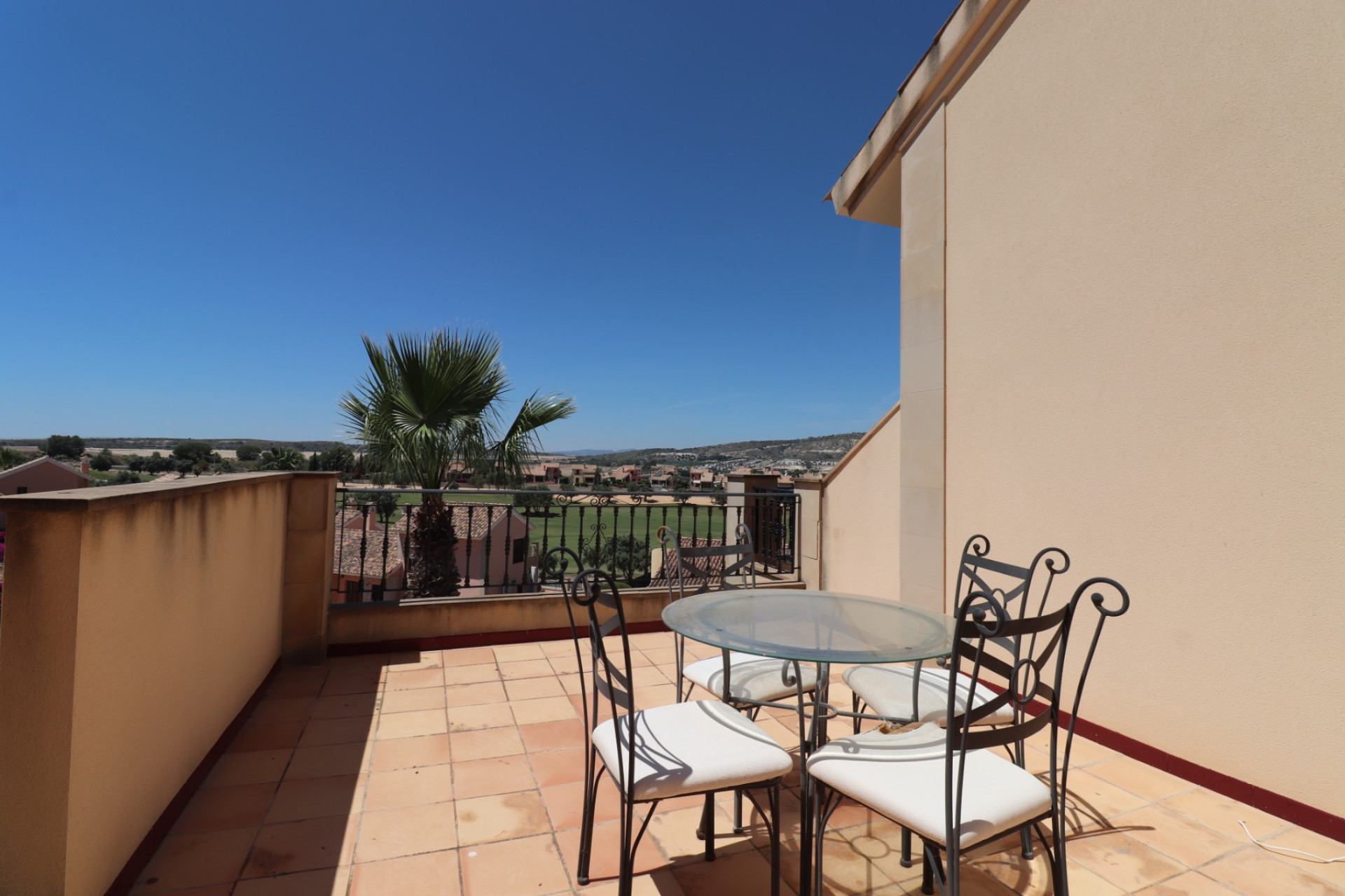 Reventa - 1. Apartamento / piso - Algorfa - Costa Blanca Sur