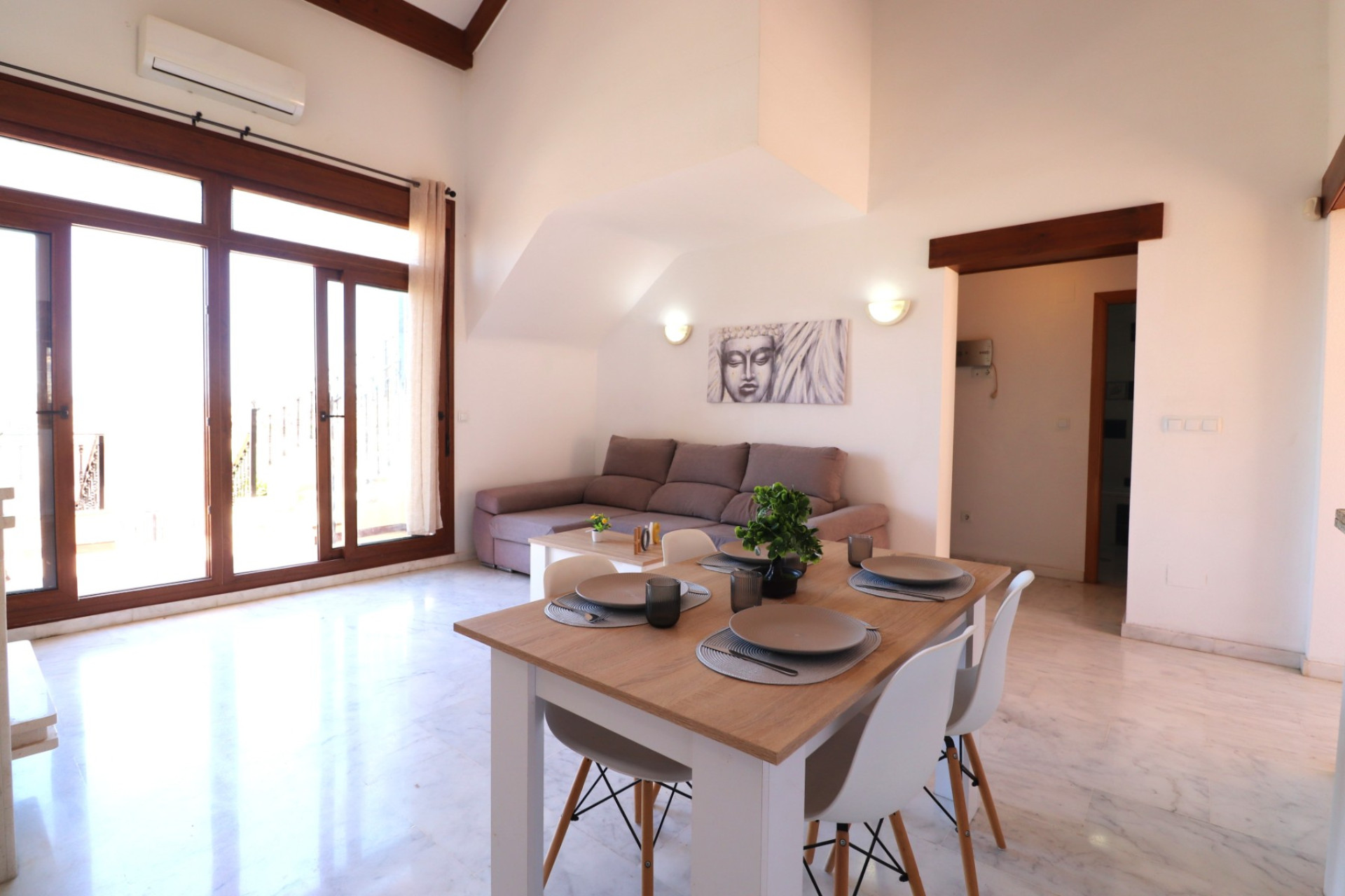 Reventa - 1. Apartamento / piso - Algorfa - Costa Blanca Sur