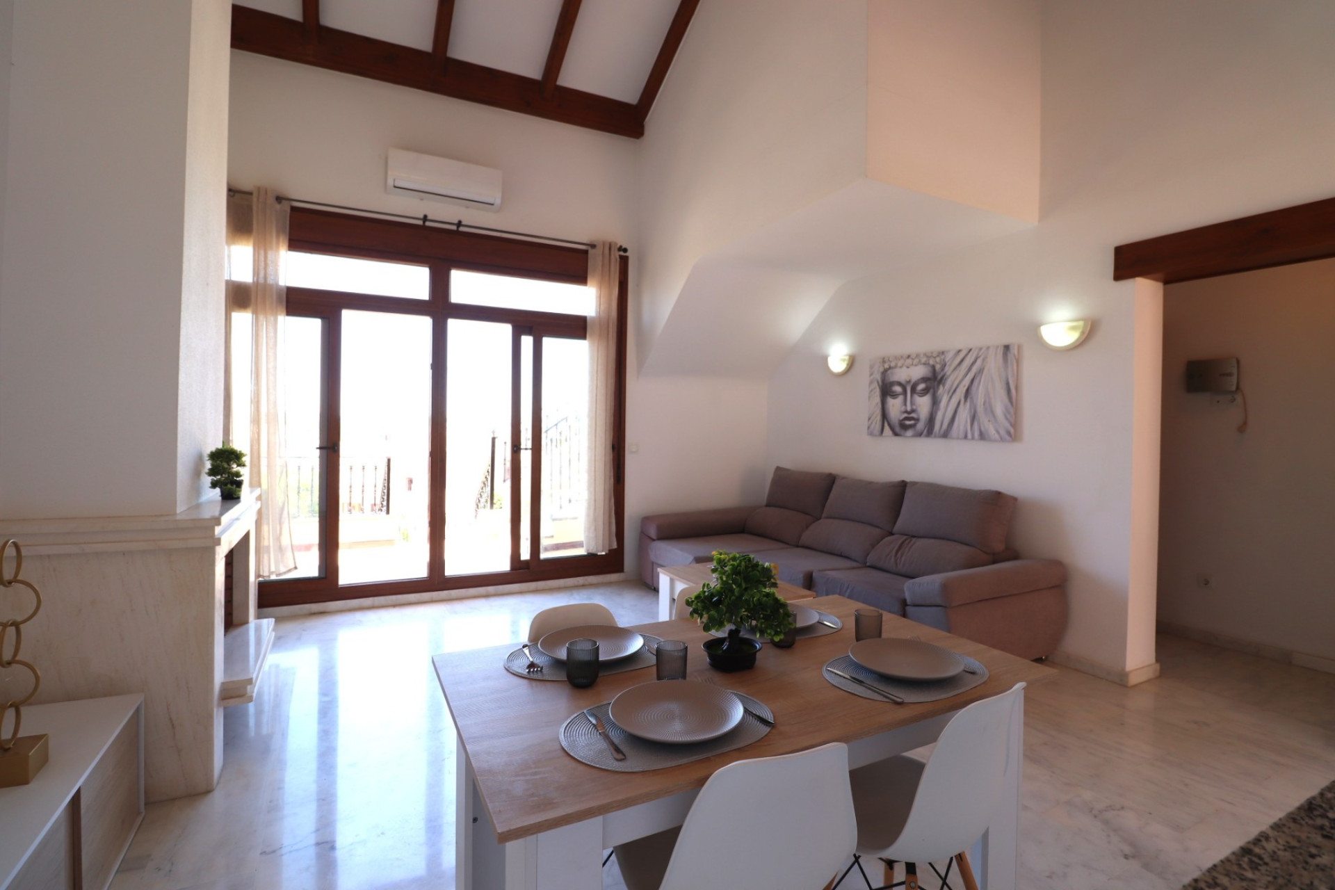 Reventa - 1. Apartamento / piso - Algorfa - Costa Blanca Sur