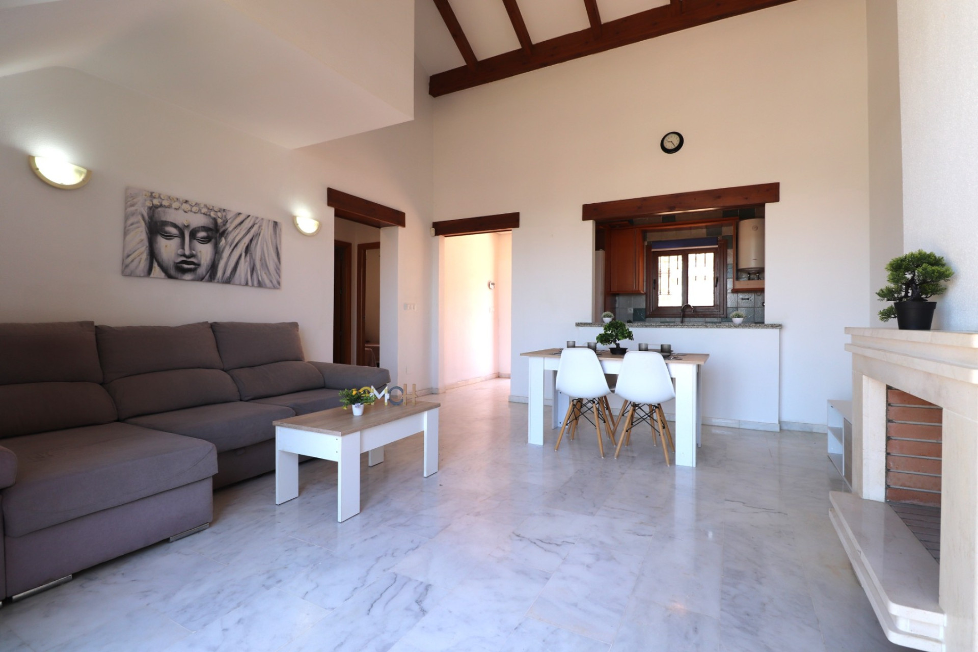 Reventa - 1. Apartamento / piso - Algorfa - Costa Blanca Sur