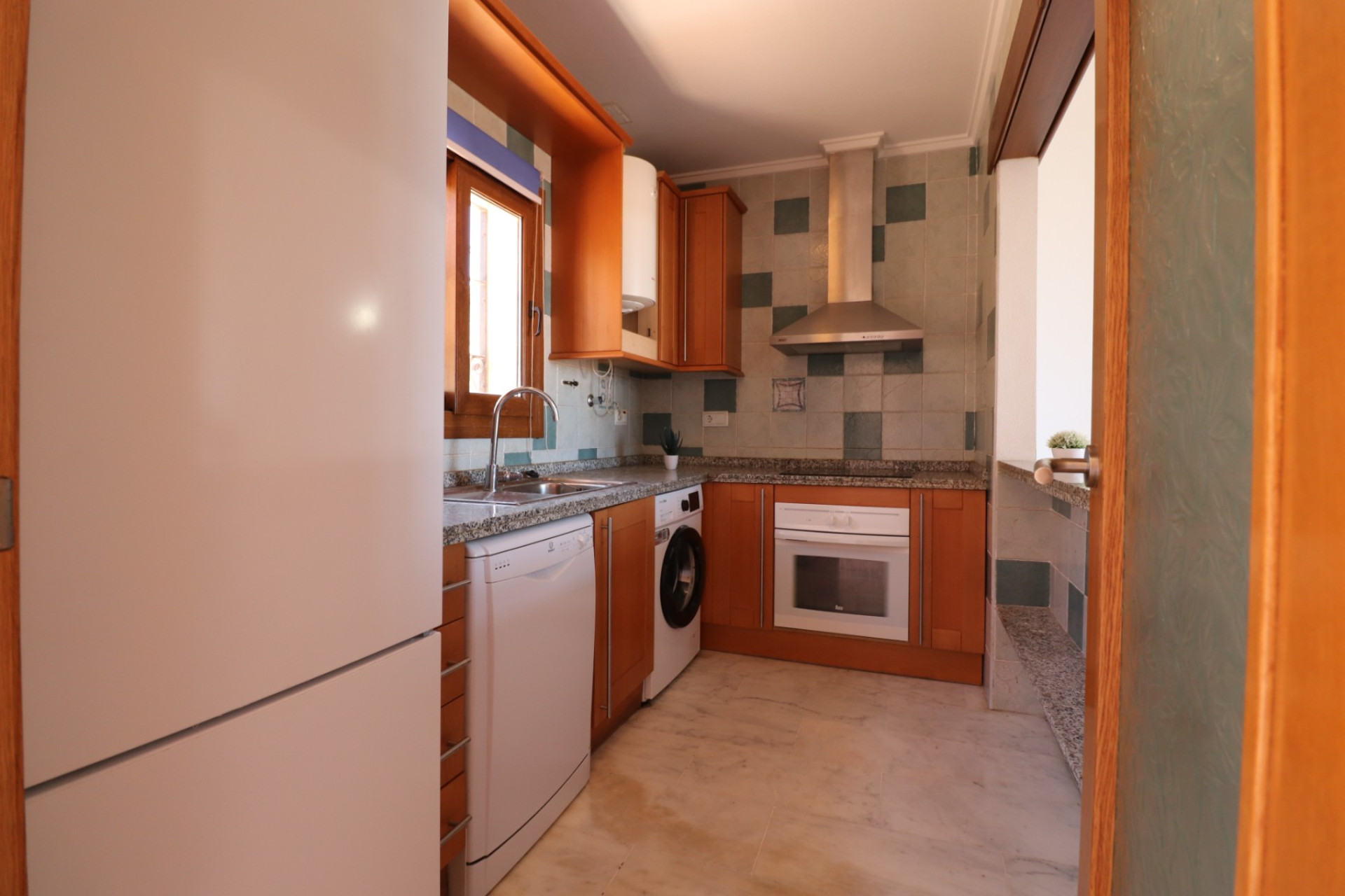 Reventa - 1. Apartamento / piso - Algorfa - Costa Blanca Sur