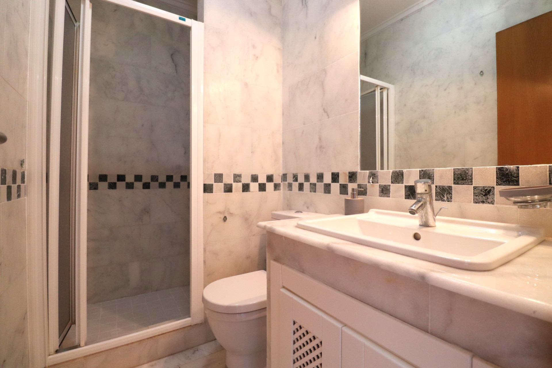 Reventa - 1. Apartamento / piso - Algorfa - Costa Blanca Sur