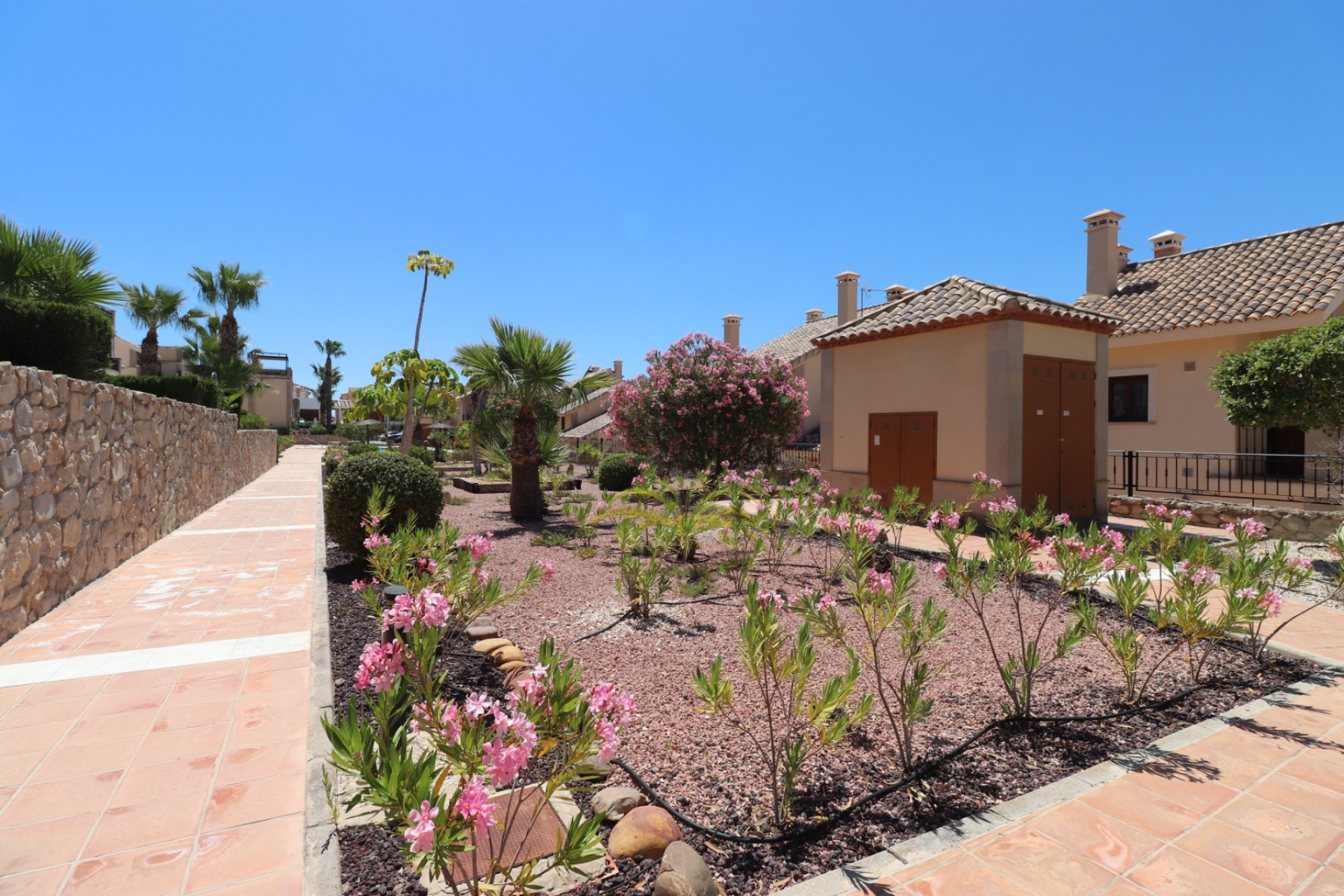 Reventa - 1. Apartamento / piso - Algorfa - Costa Blanca Sur